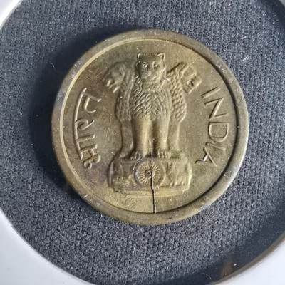 沼泽如烟--第1017场 - 印度1964年1派沙