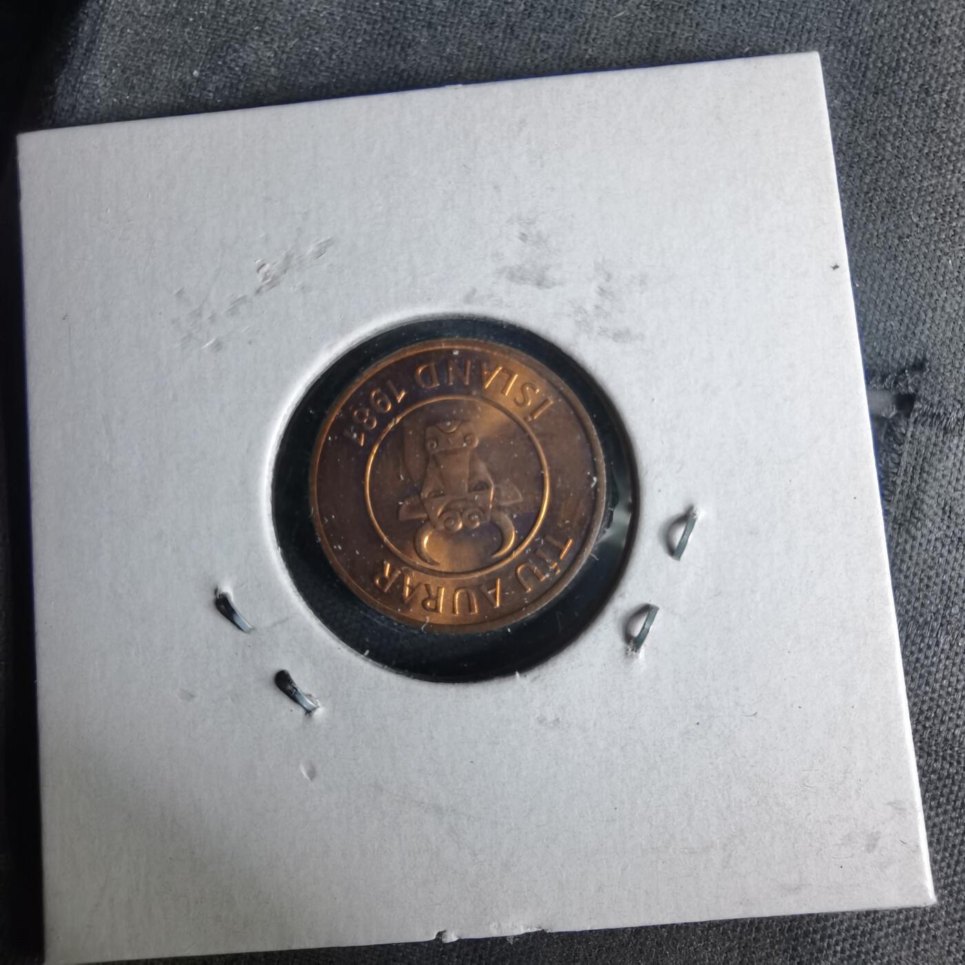 沼泽如烟--第1017场 冰岛1981年10奥拉