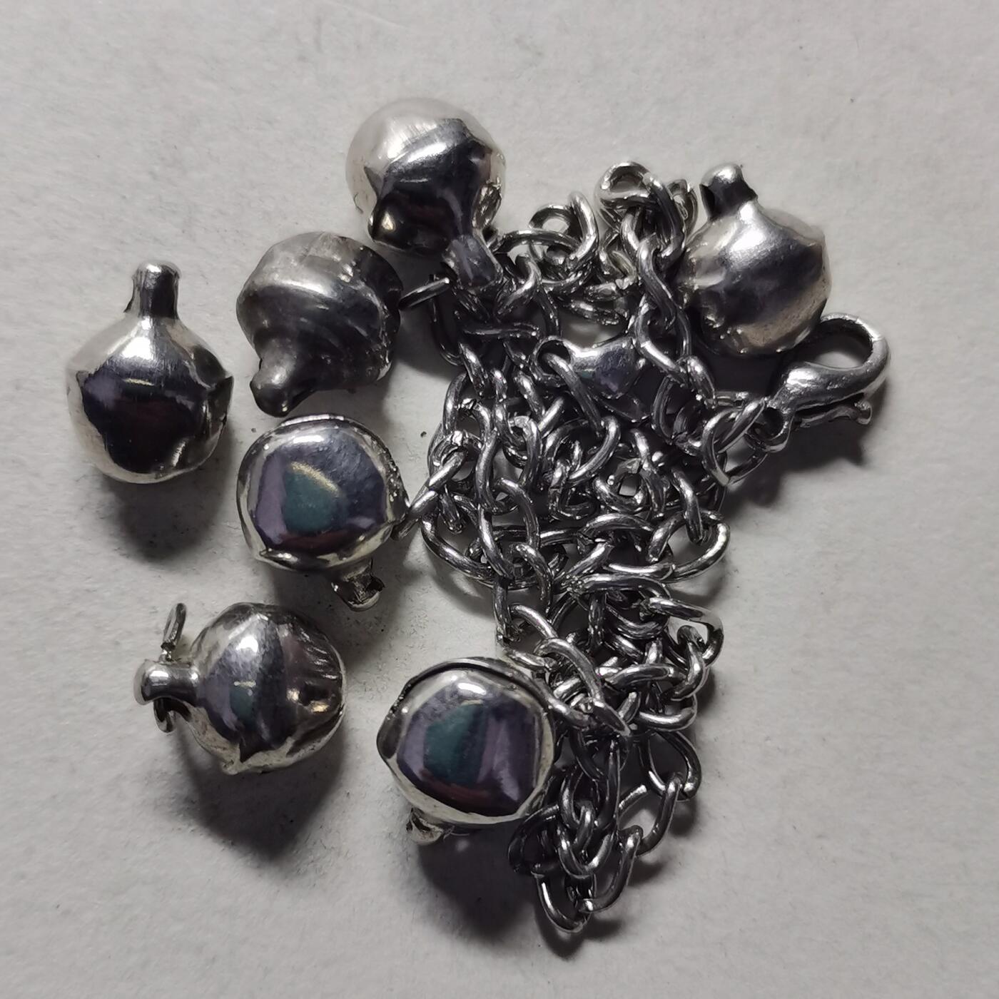 杂件专场103期 铃铛