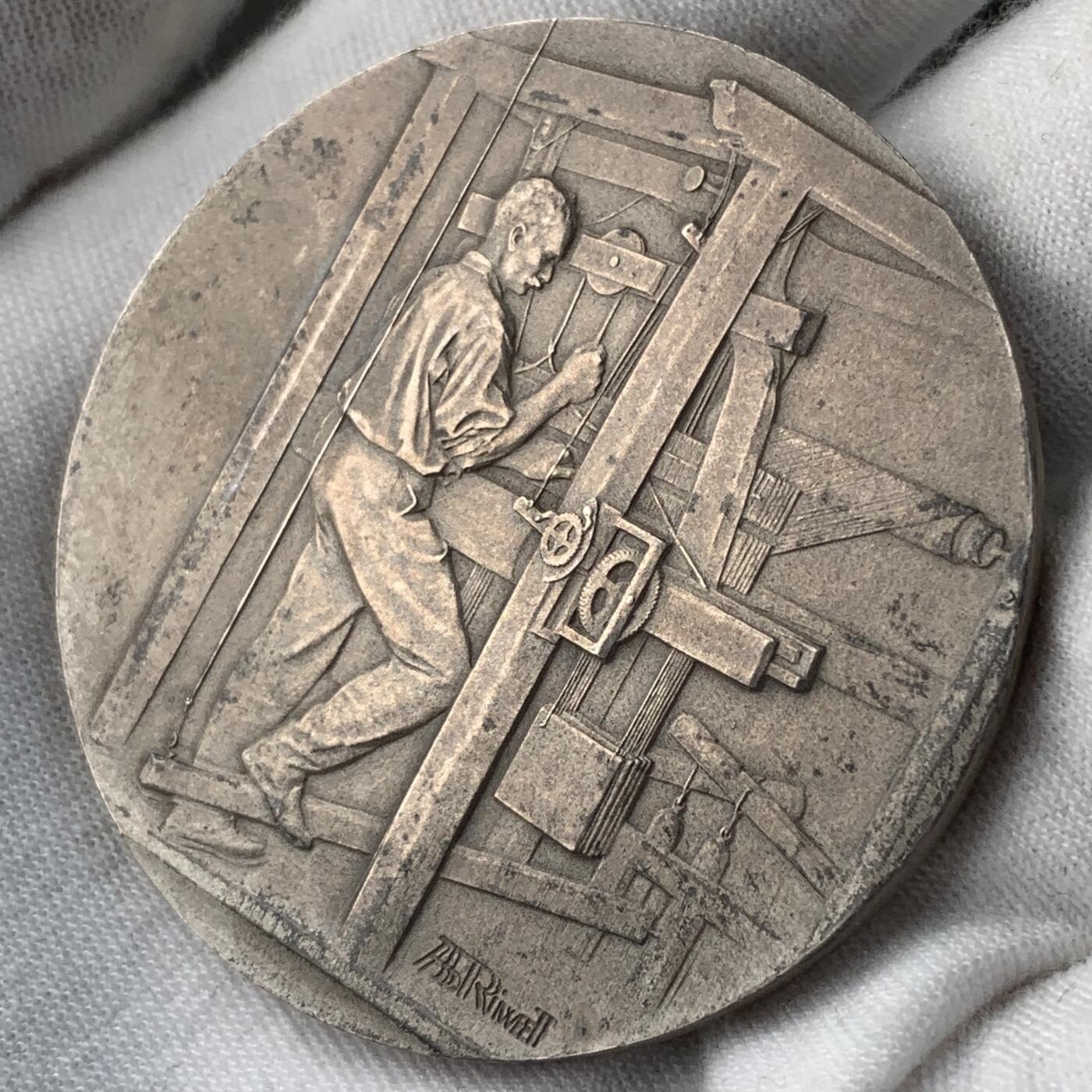 掌中浮雕-藏着的欧洲第054场