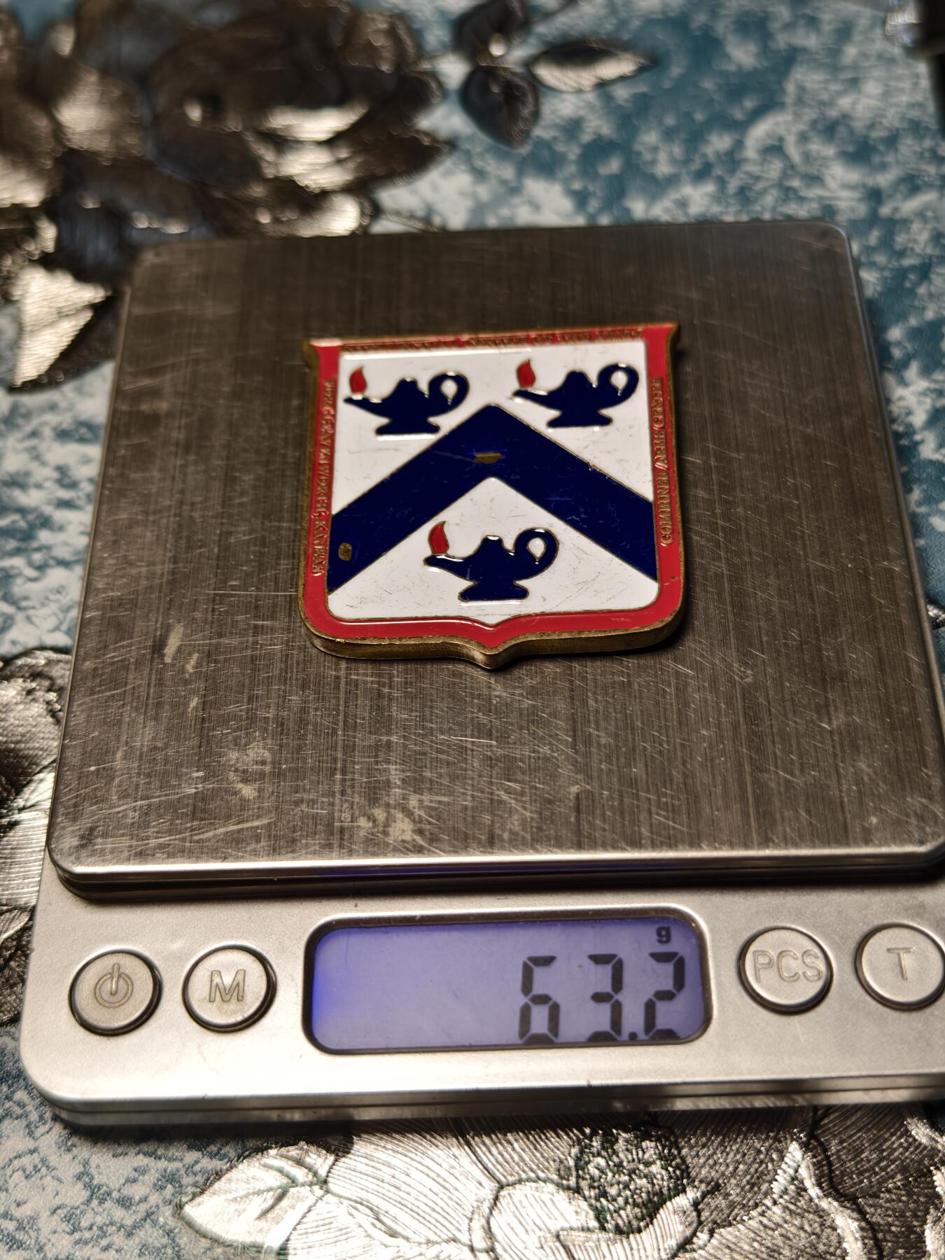 抚柳草堂-第十五期章牌钱币  奖章勋章限时免佣 满百包邮 放漏专场