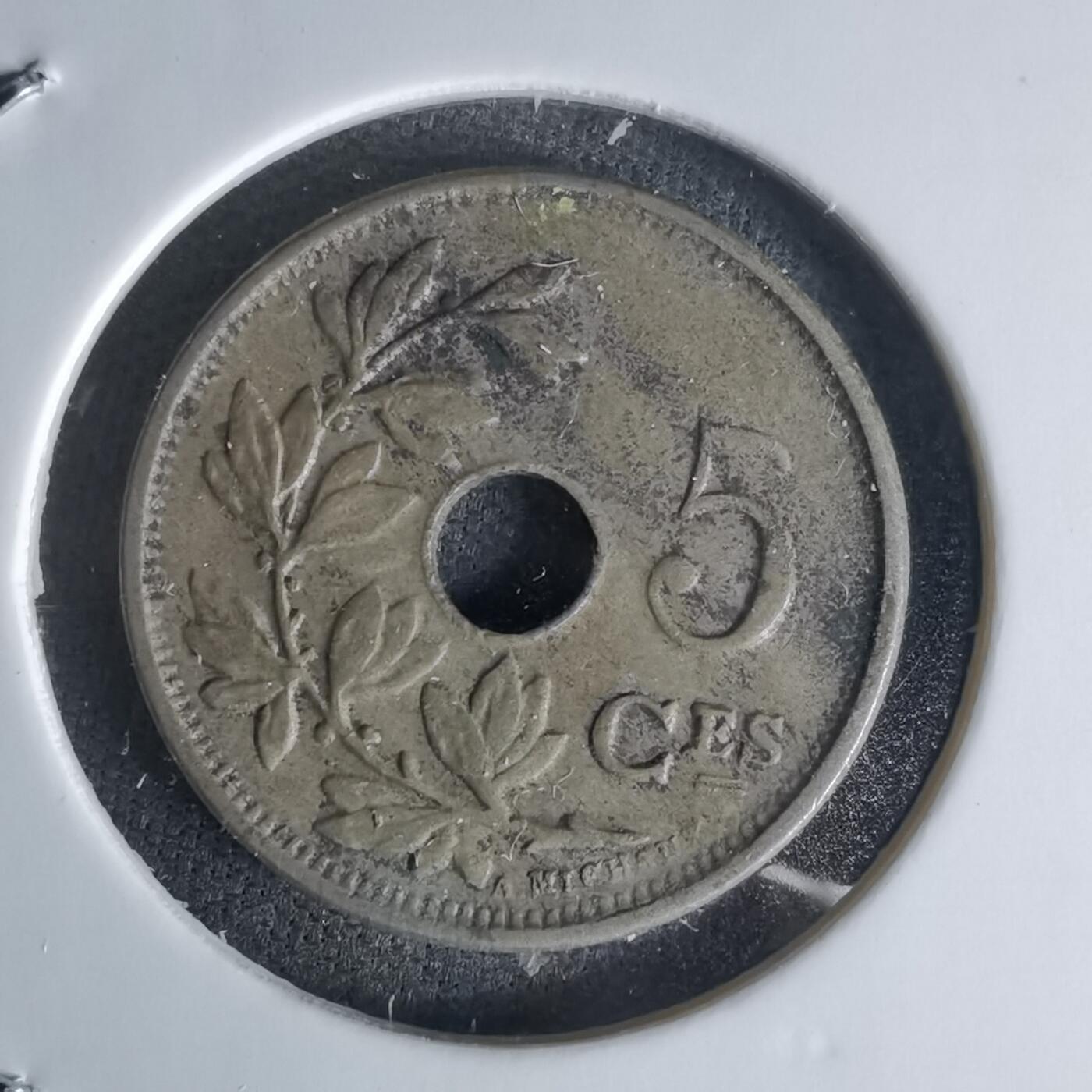 沼泽如烟--第1018场 比利时1920年五分