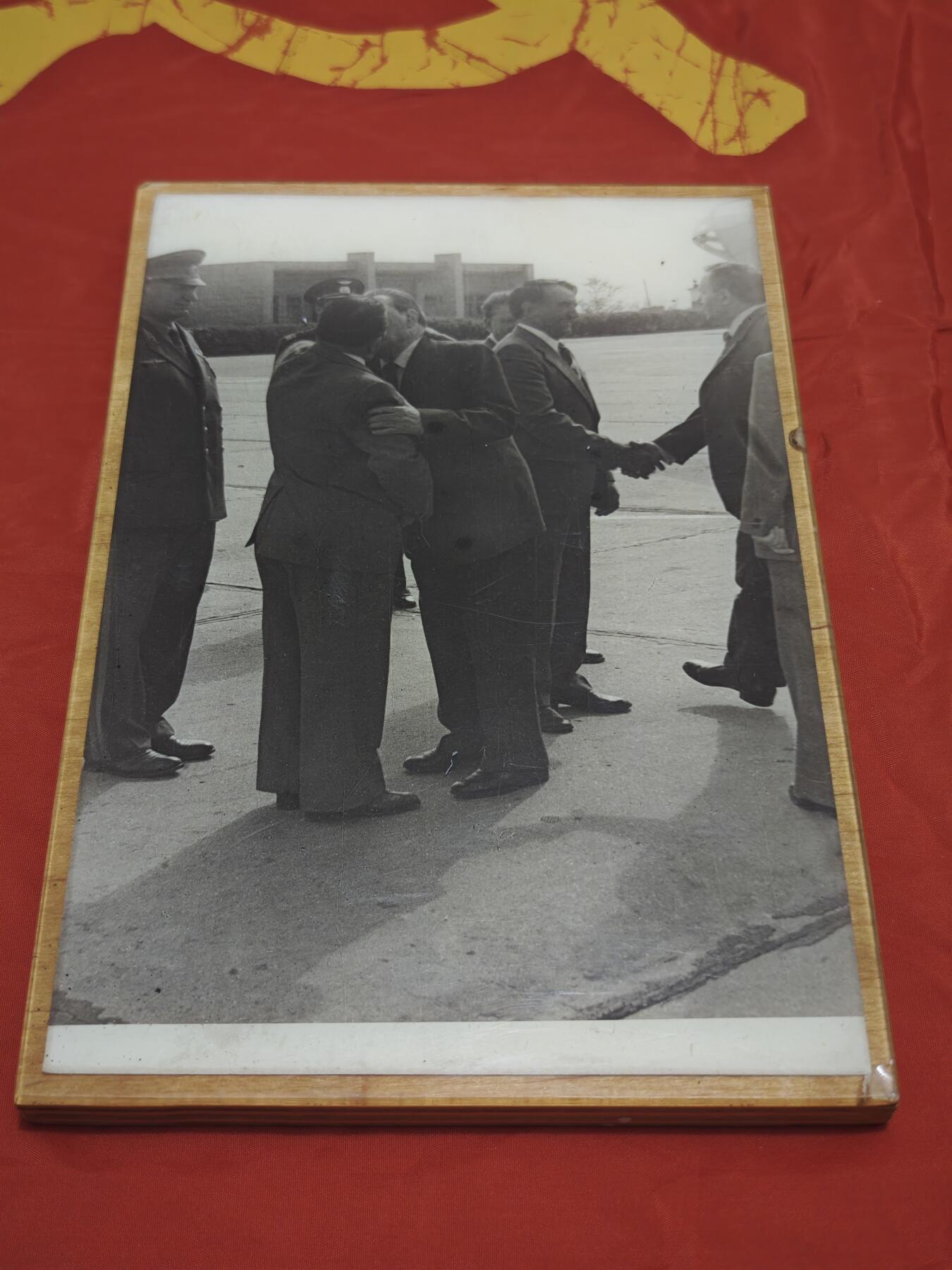 橙子收藏第五期