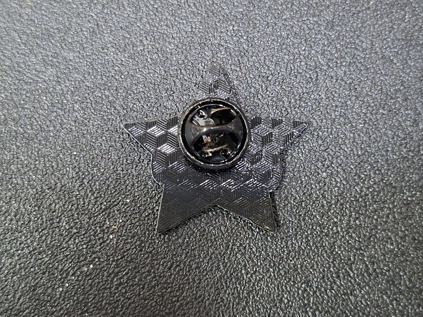 西秦中古拍卖第八十期  美国7月4日独立日纪念章