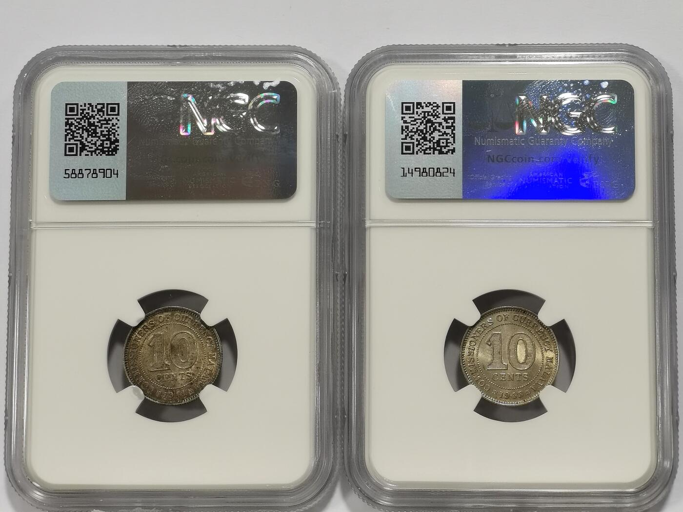 博洋堂世界钱币拍卖第164期（全场包邮）