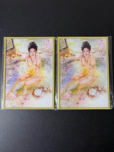 NO.26 好又多金牌大场，夯爆了的马年开门红！每周一站式配齐，方便凑单！（周6晚9点截拍，卖家免费送拍！） - 焱卡 刷子 杜夫人+异画 色纸一对