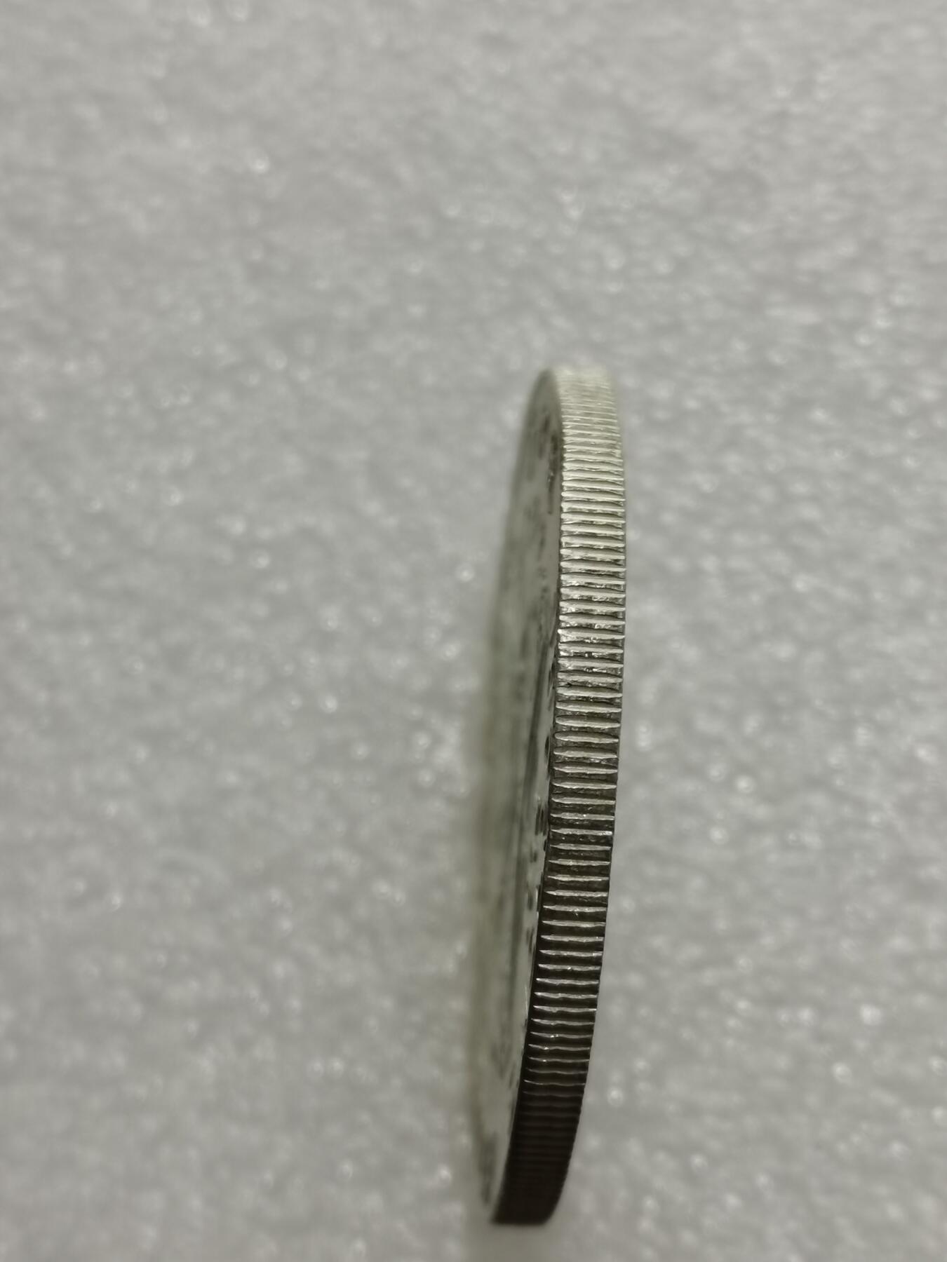 天下钱庄专场欢迎参拍 新加坡海鹰10元银币