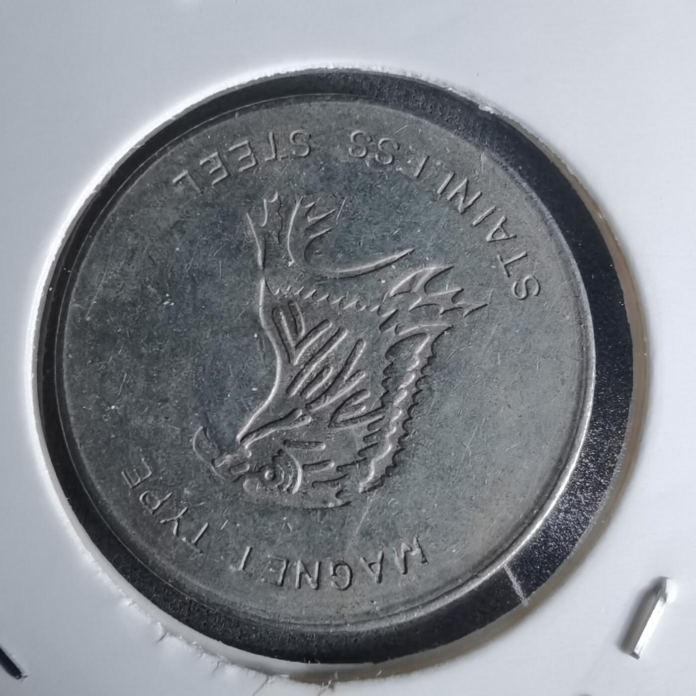 沼泽如烟--第1018场 不认识