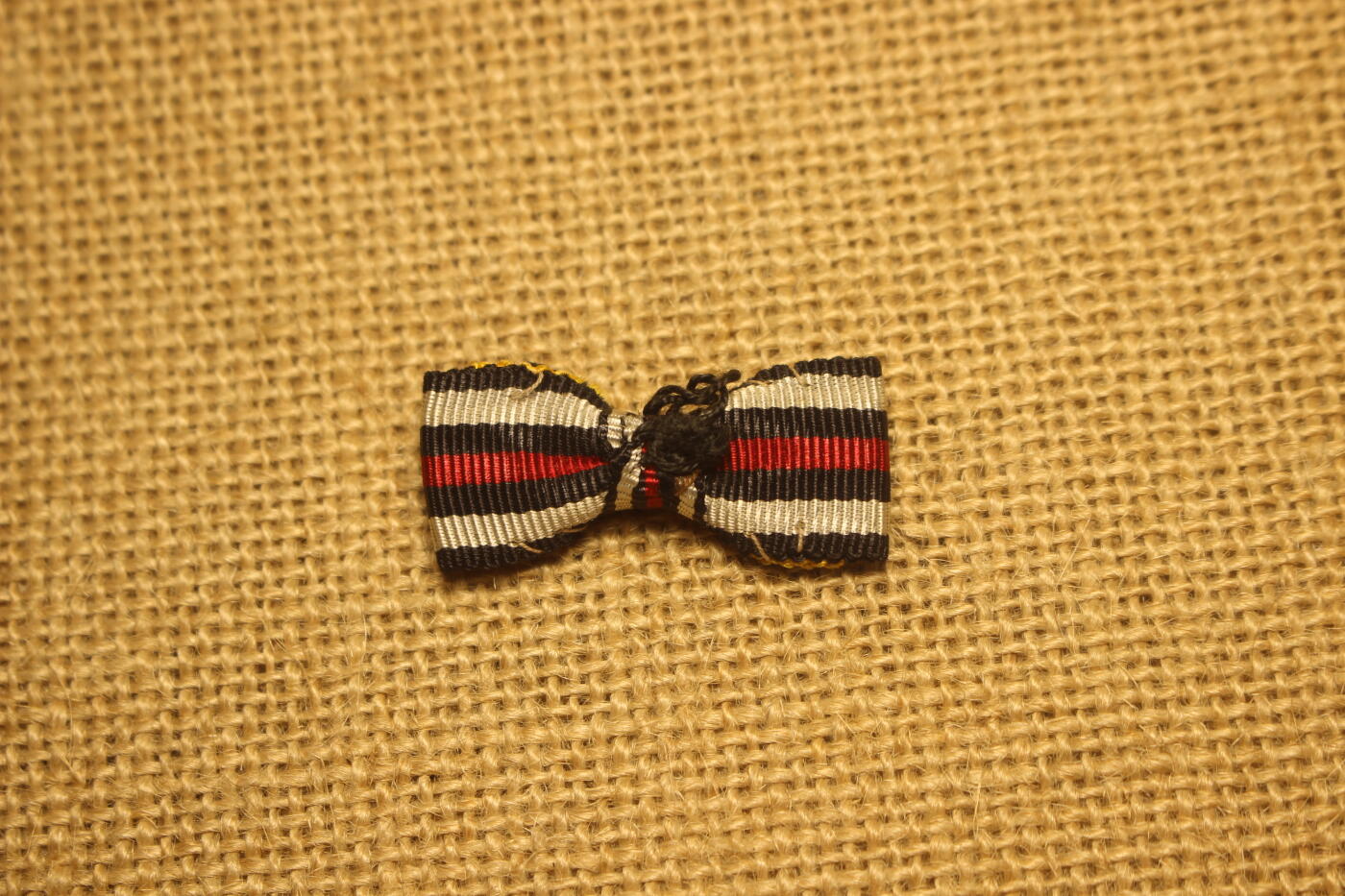 2026.3.14德系主题拍卖 一战二铁、符腾堡战功、佩剑兴登堡十字章三联纽扣略，需自备别针