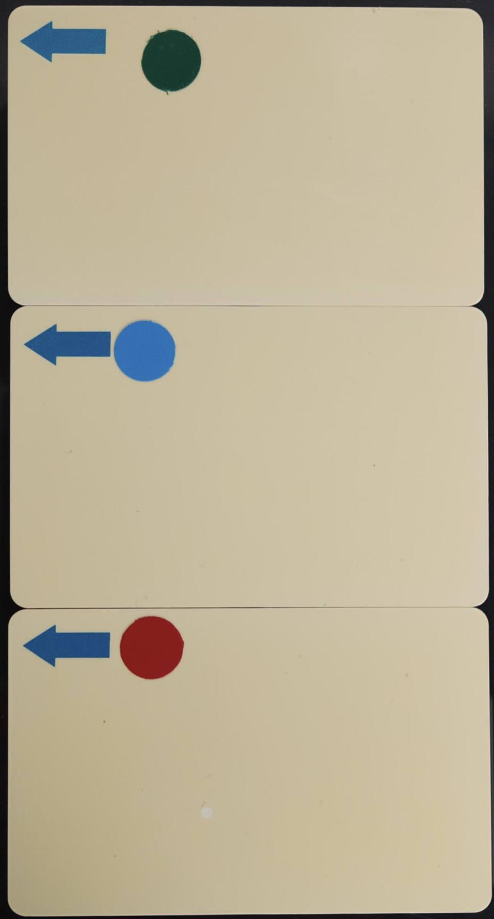 公藏第62期裸卡拍卖 宁夏太科卡（银川白版卡）3全，这套卡是中国最早正式发行使用的太科电话卡，卡上贴有綠色为50元，蓝色为100元，红色为200元。内有储值，流通品。整体自然黄。