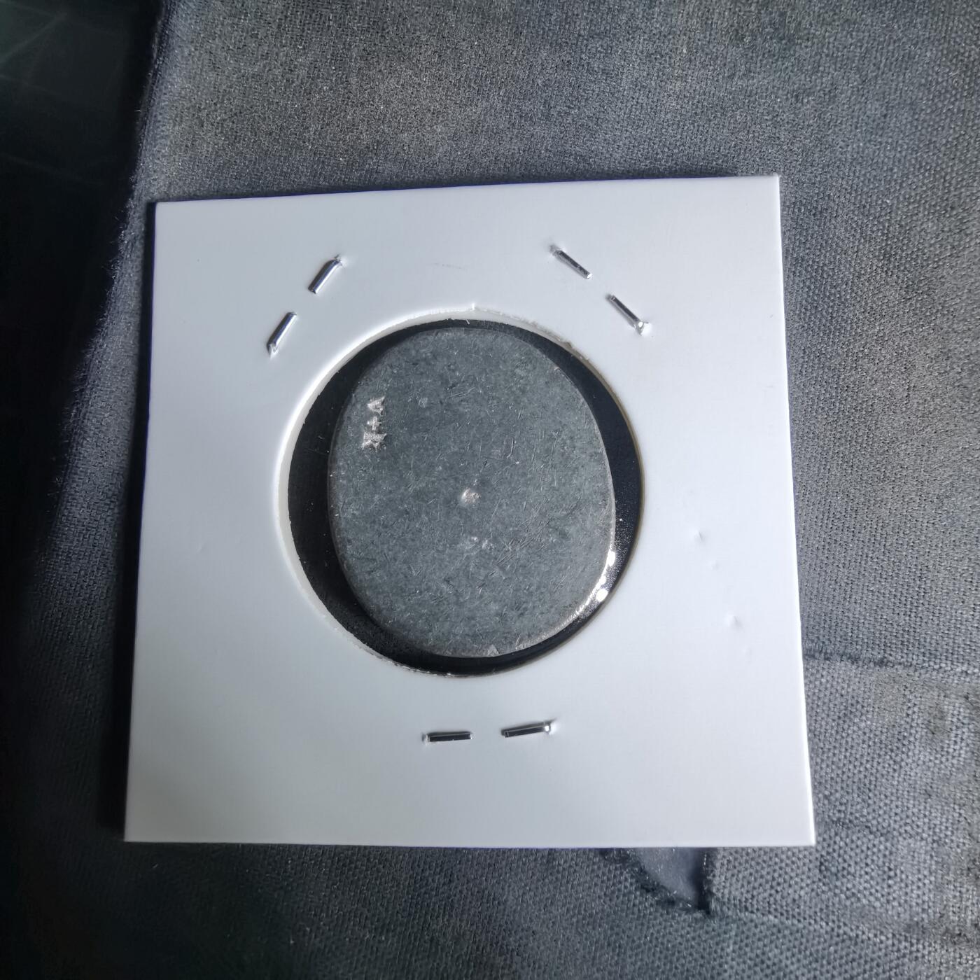 沼泽如烟--第1018场 古希腊胜利女神尼克（Nike）形象的现代饰品/纪念章