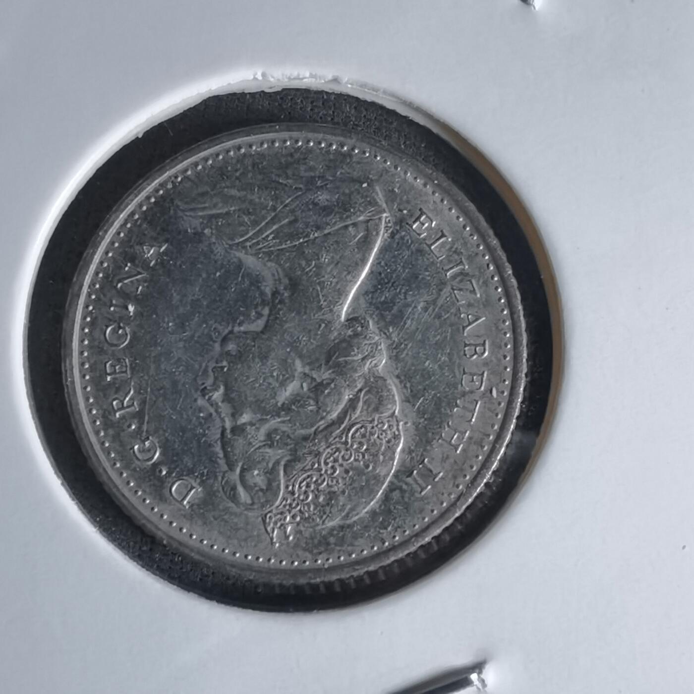 沼泽如烟--第1018场 加拿大1976年十分