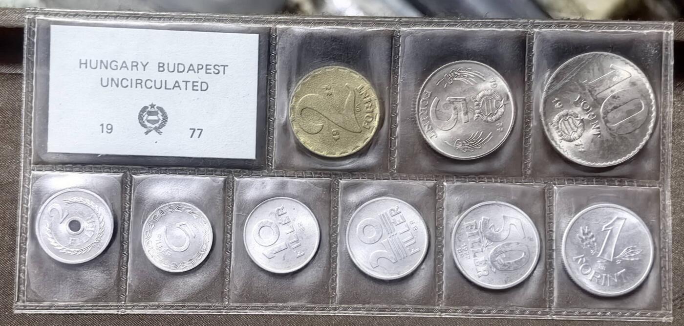 北京马甸外国币专卖第148期，非贵金属外国流通币，纪念币币，中国早期纪念币专场，陆续上拍，欢迎关注