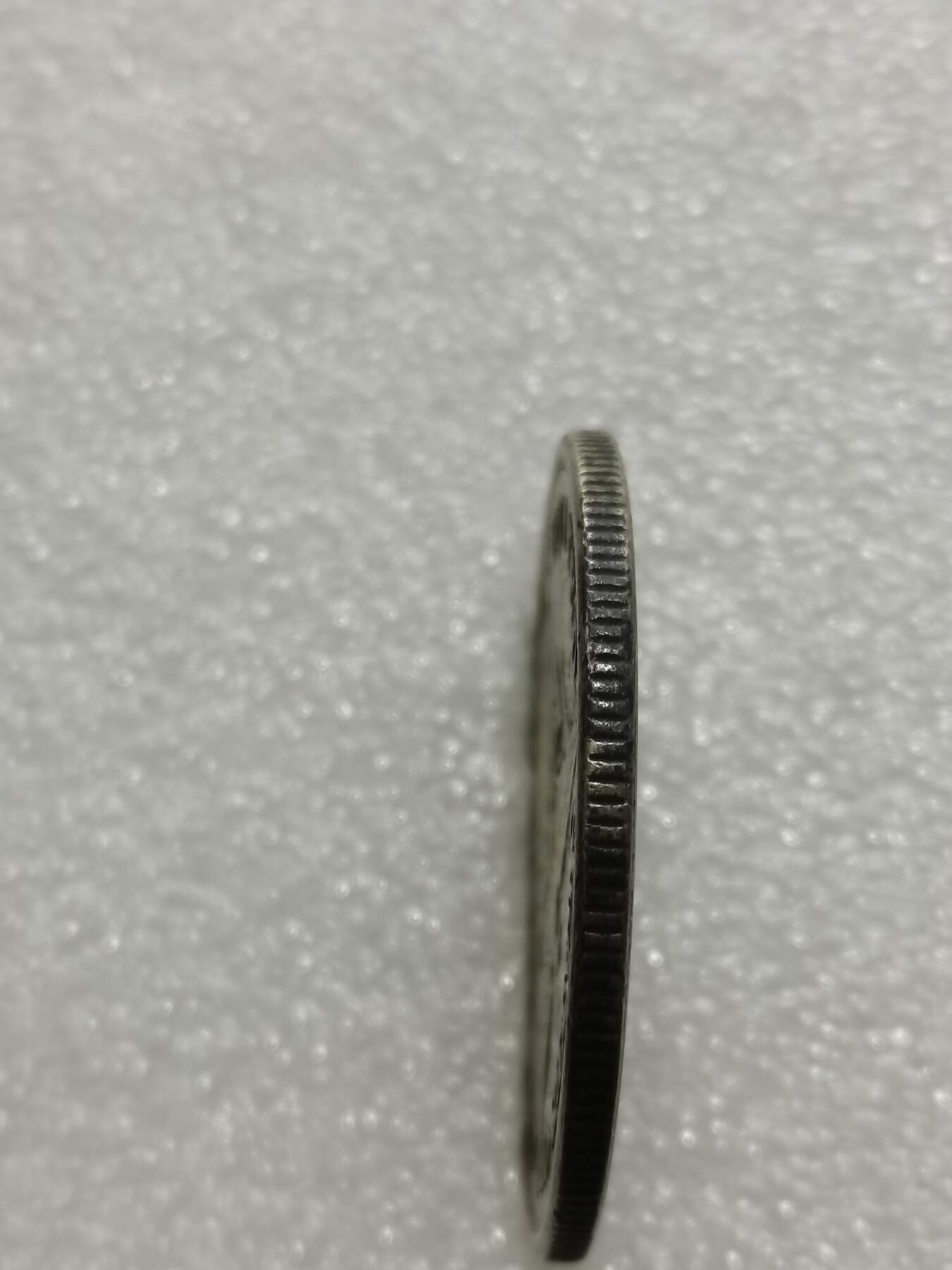 天下钱庄专场欢迎参拍 美属菲律宾一比索银币