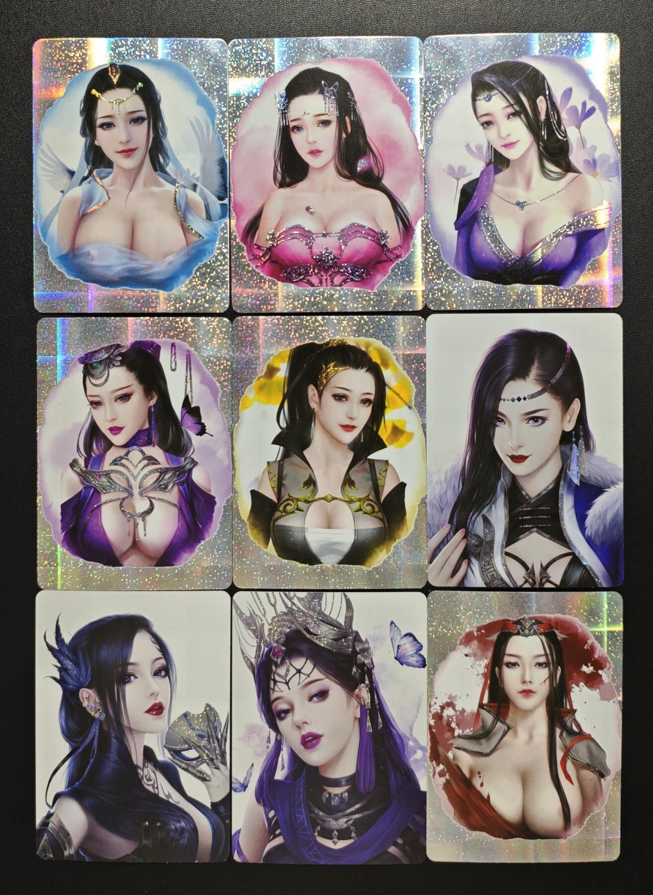 天玑星卡拍第177期《3.9周一截拍》持续收拍收评中 满赠卡需备注