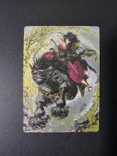 NO.26 好又多金牌大场，夯爆了的马年开门红！每周一站式配齐，方便凑单！（周6晚9点截拍，卖家免费送拍！） - 卡德曼 谷粒 300金编扈三娘 粗闪