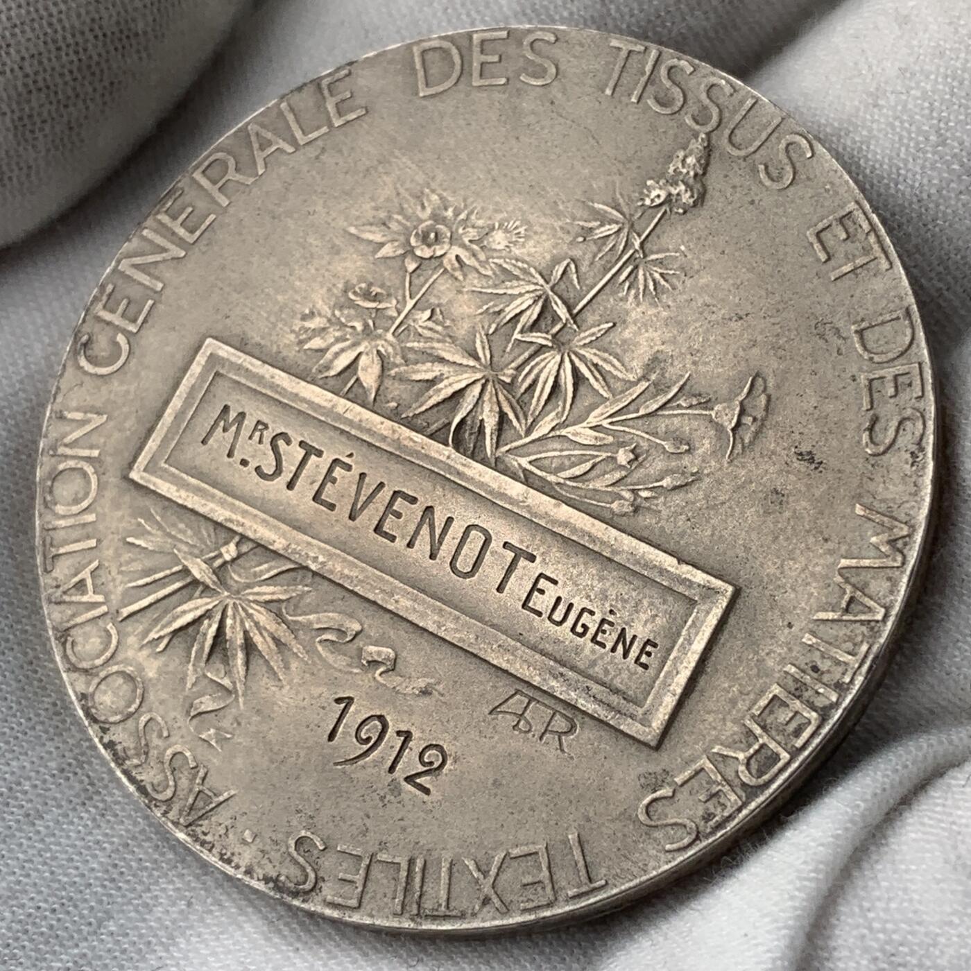 掌中浮雕-藏着的欧洲第054场