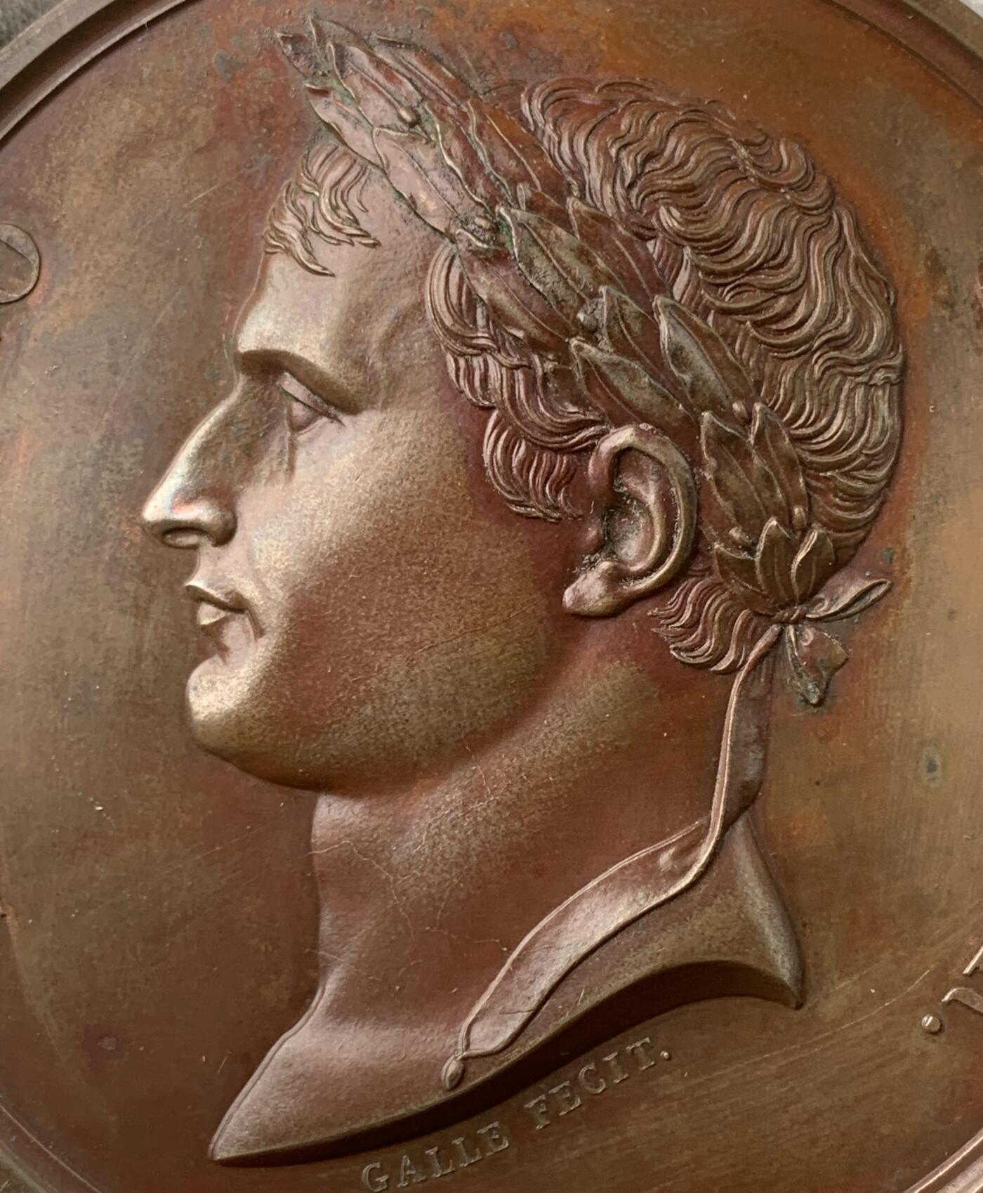 掌中浮雕-藏着的欧洲第054场