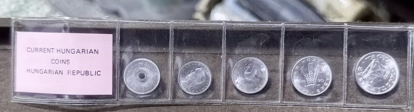 北京马甸外国币专卖第148期，非贵金属外国流通币，纪念币币，中国早期纪念币专场，陆续上拍，欢迎关注