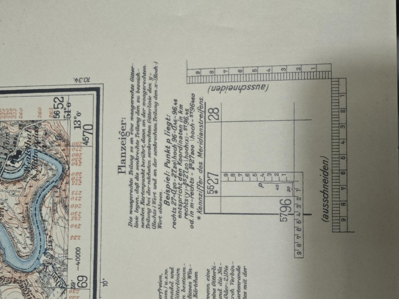 橙子收藏第五期 德意志帝国/魏玛共和国时期萨克森州官方测绘的高精度军用/民用地形图，1913年出版。是研究20世纪初德国中部地理、行政与军事的珍贵实物史料