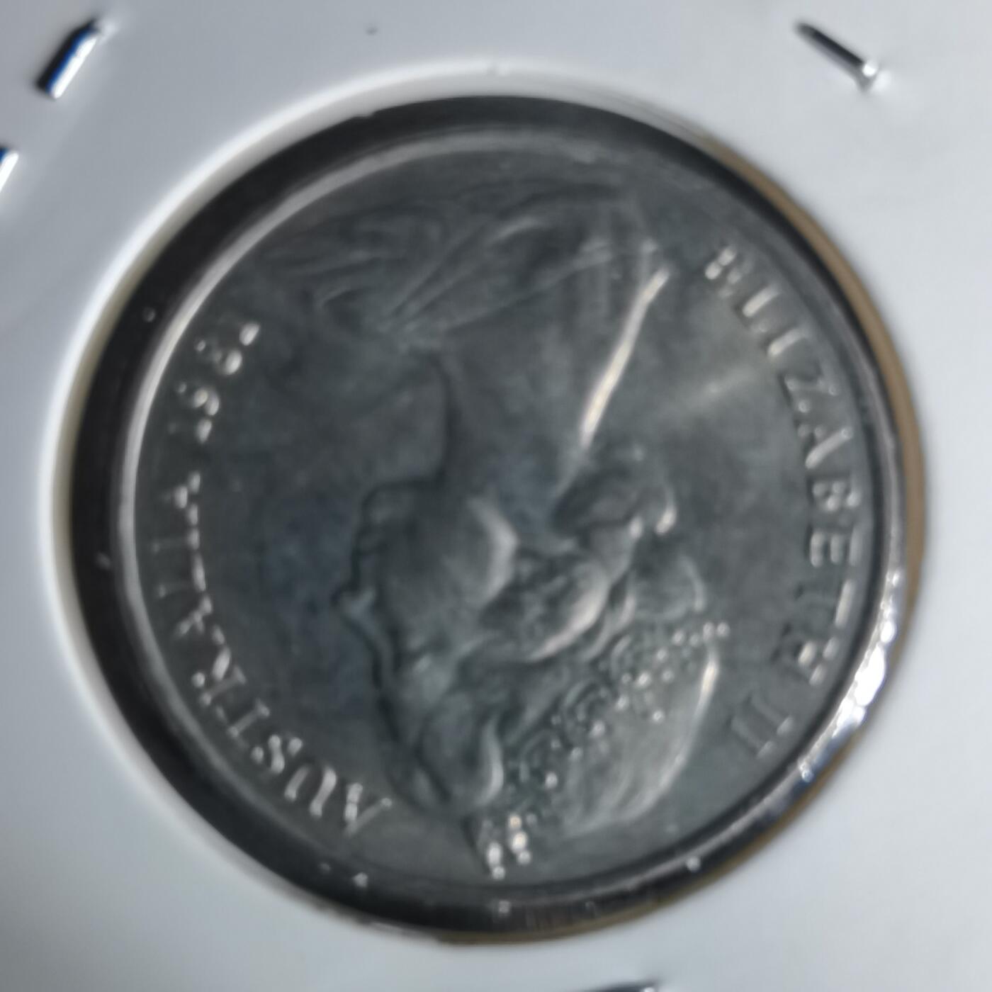 沼泽如烟--第1018场 澳大利亚1981年20分