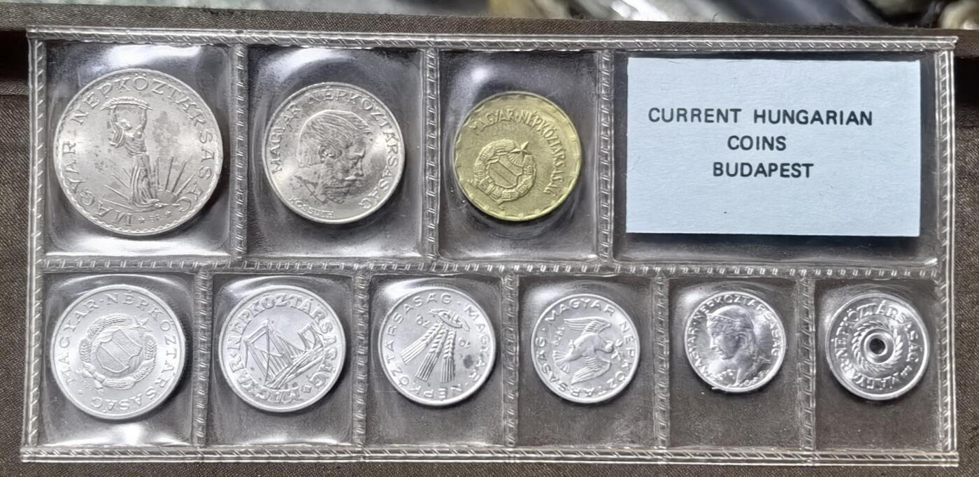 北京马甸外国币专卖第148期，非贵金属外国流通币，纪念币币，中国早期纪念币专场，陆续上拍，欢迎关注