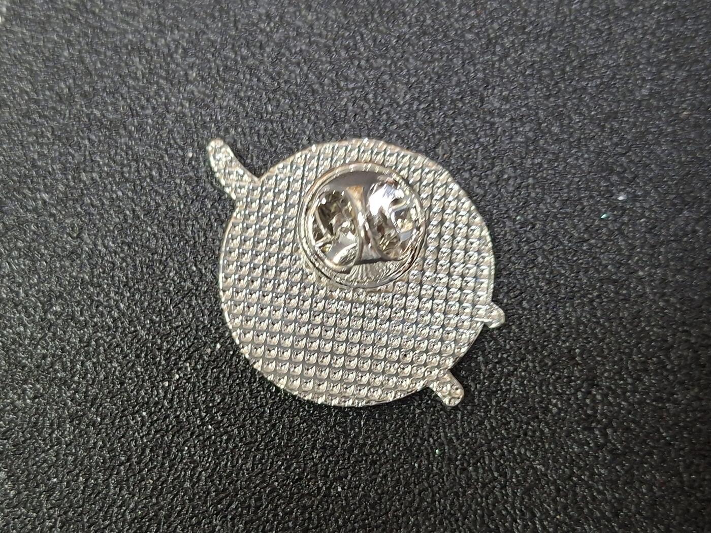 西秦中古拍卖第八十期  美国nasa宇航纪念章