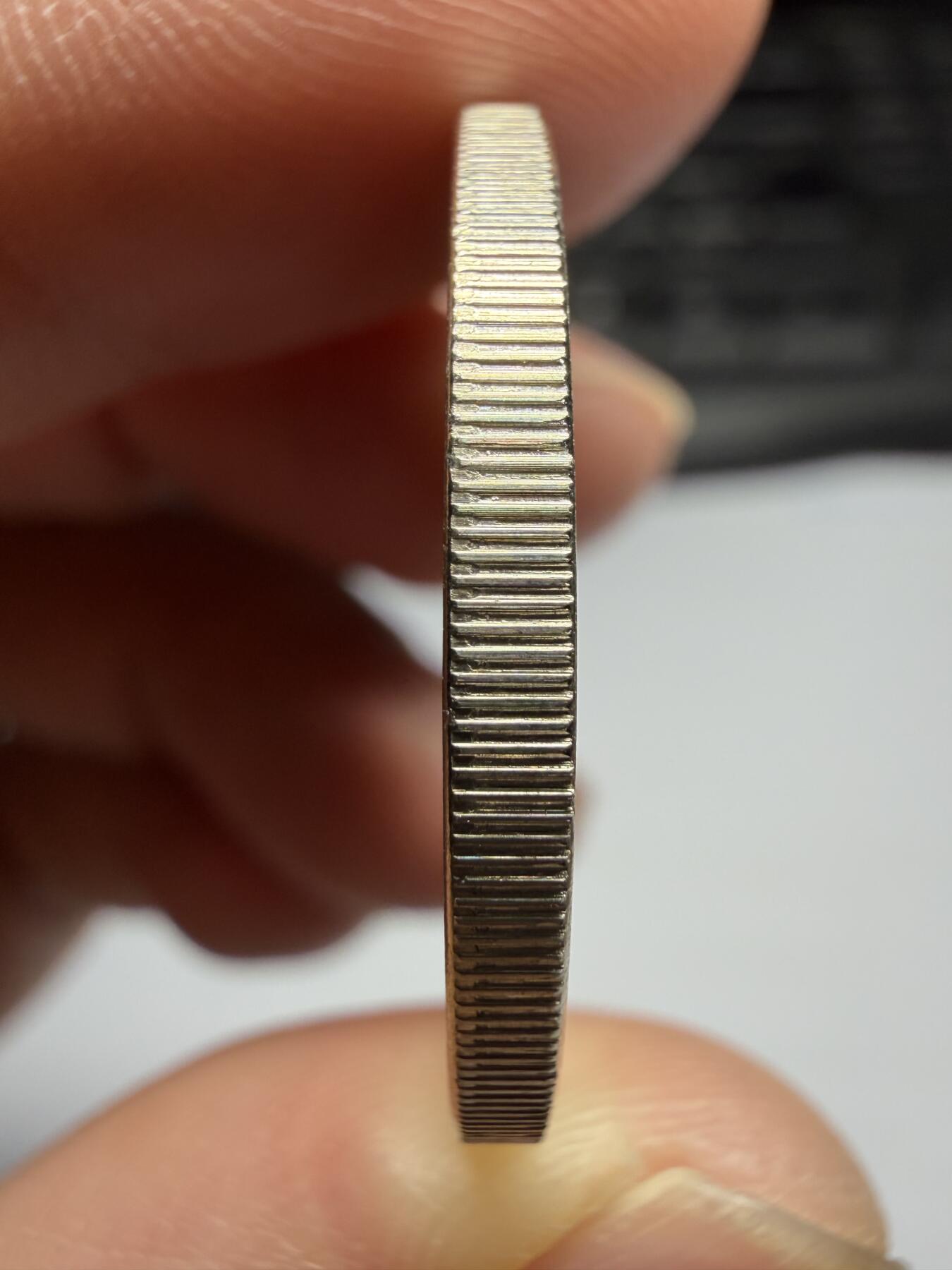 2026年集古藏今外币拍卖第三期-第2场—（总第312拍），可以寄存60天，满160元包邮。 1975年巴布亚新几内亚20分