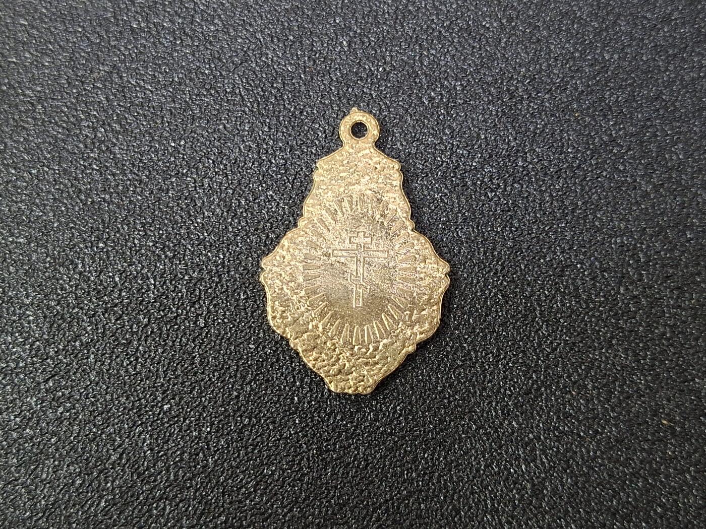 西秦中古拍卖第八十期  法国圣牌