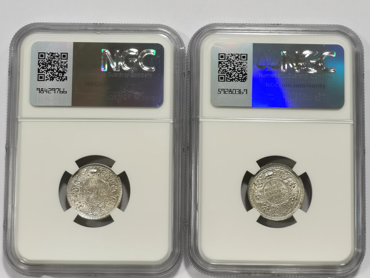 博洋堂世界钱币拍卖第164期（全场包邮）