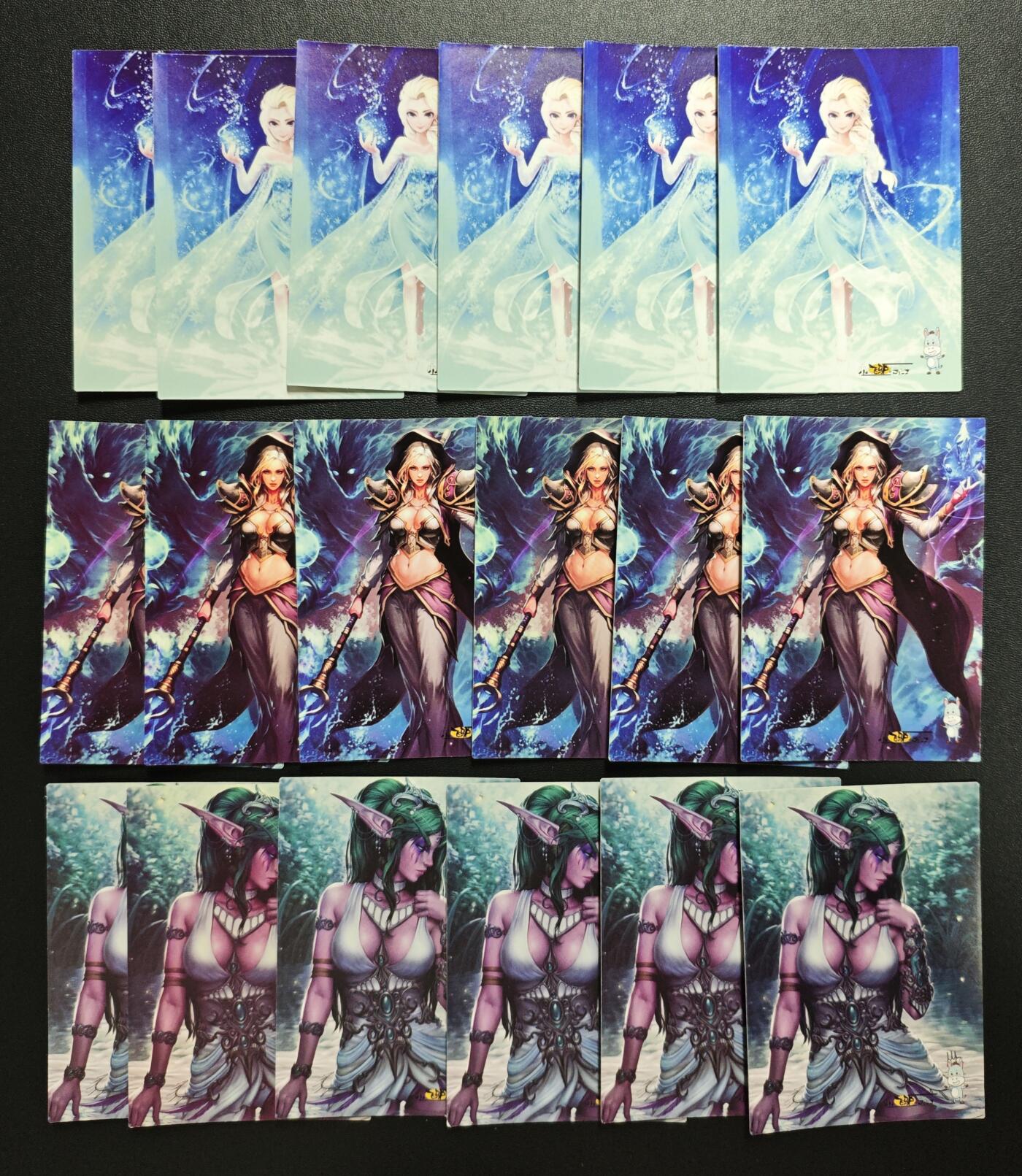 天玑星卡拍第178期《3.16周一截拍》持续收拍收评中 满赠卡需备注 小飞驴卡牌 十八张