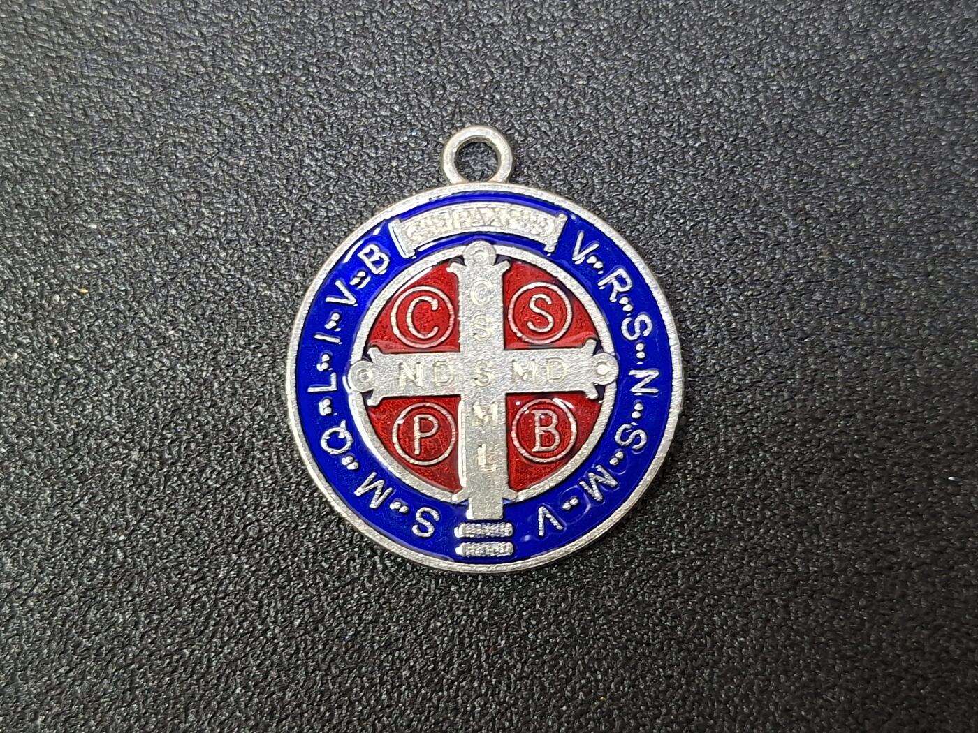 西秦中古拍卖第八十期  法国圣牌