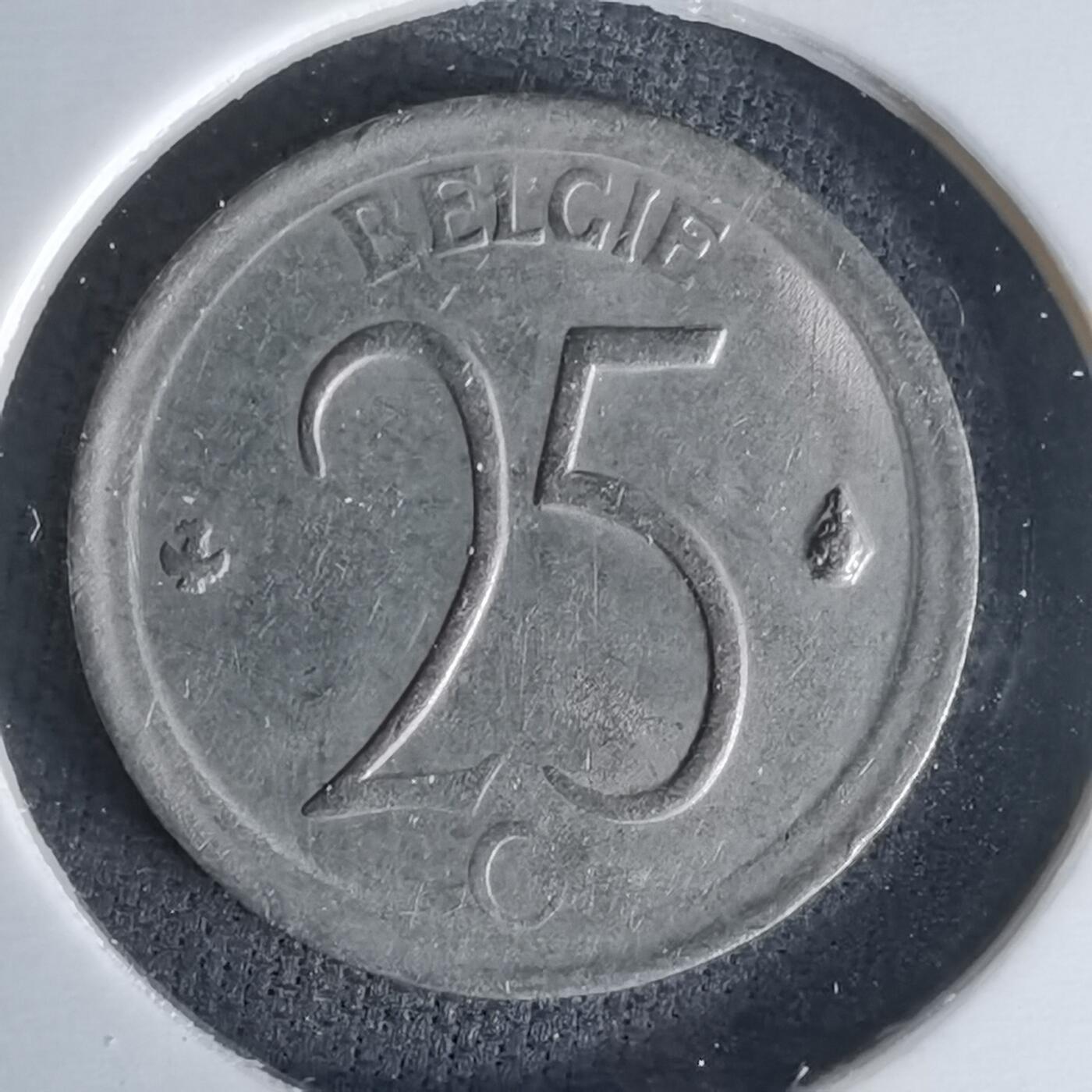 沼泽如烟--第1018场 比利时1967年25分