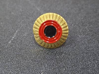 西秦中古拍卖第八十期  - 德军早期帽徽