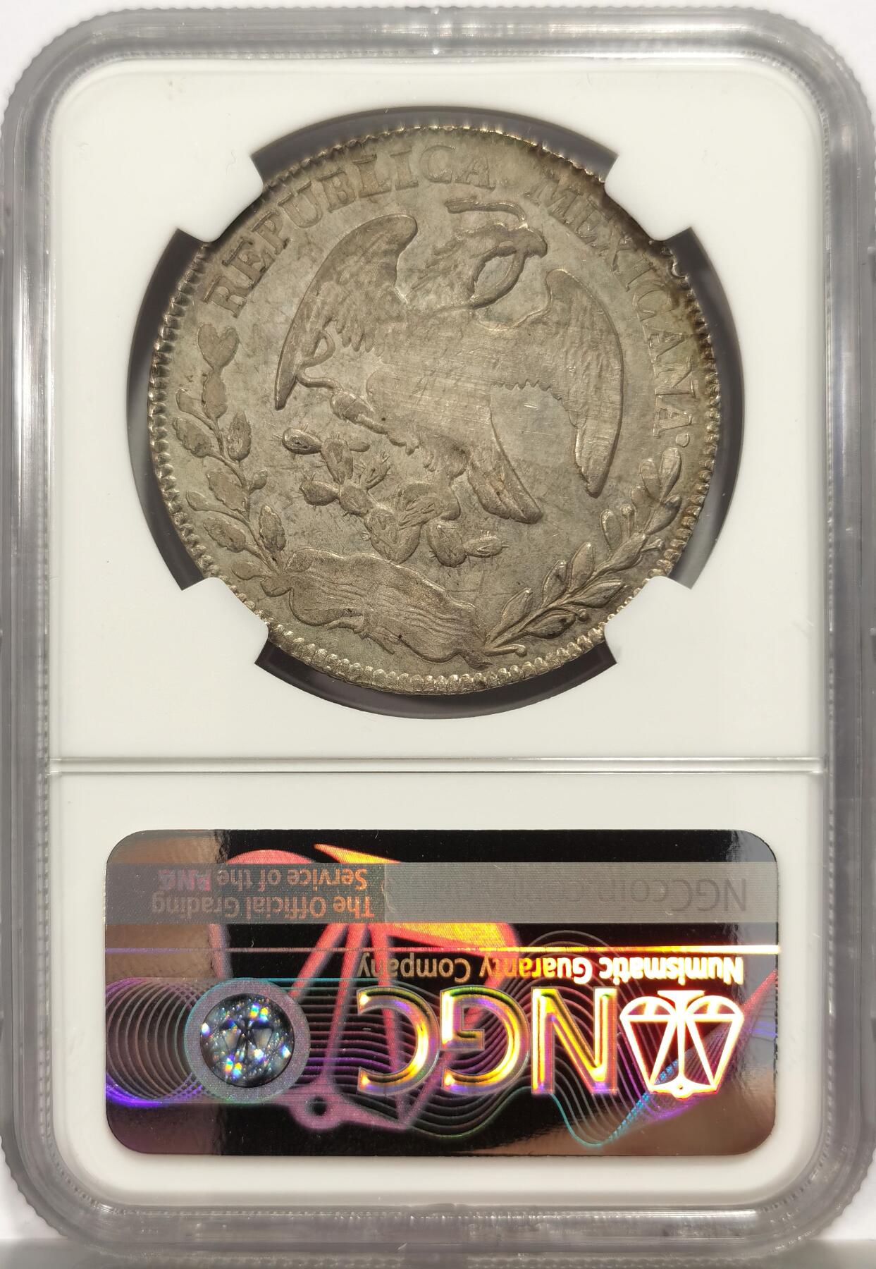 博洋堂世界钱币拍卖第164期（全场包邮）