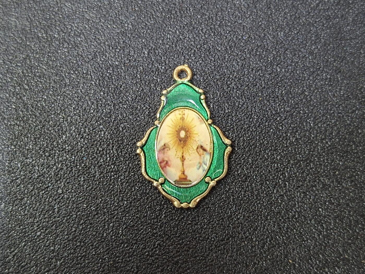 西秦中古拍卖第八十期  法国圣牌