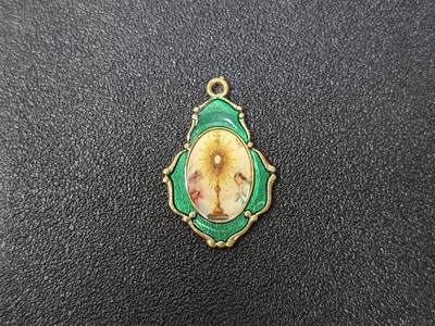 西秦中古拍卖第八十期  - 法国圣牌