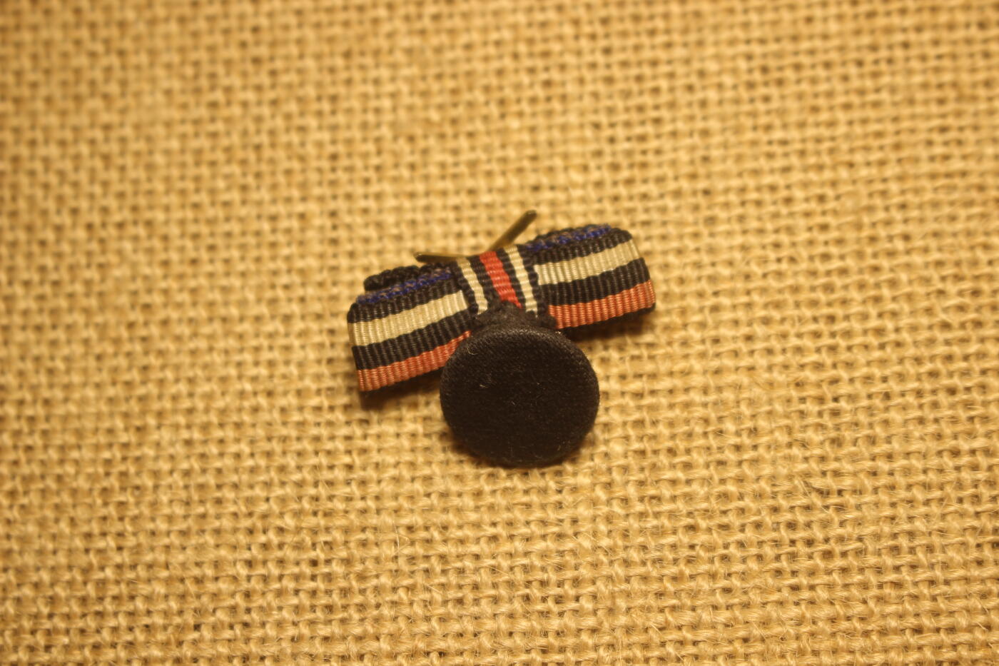 2026.3.14德系主题拍卖 一战二铁、奥尔登堡奥古斯特战功、佩剑兴登堡十字章三联纽扣略