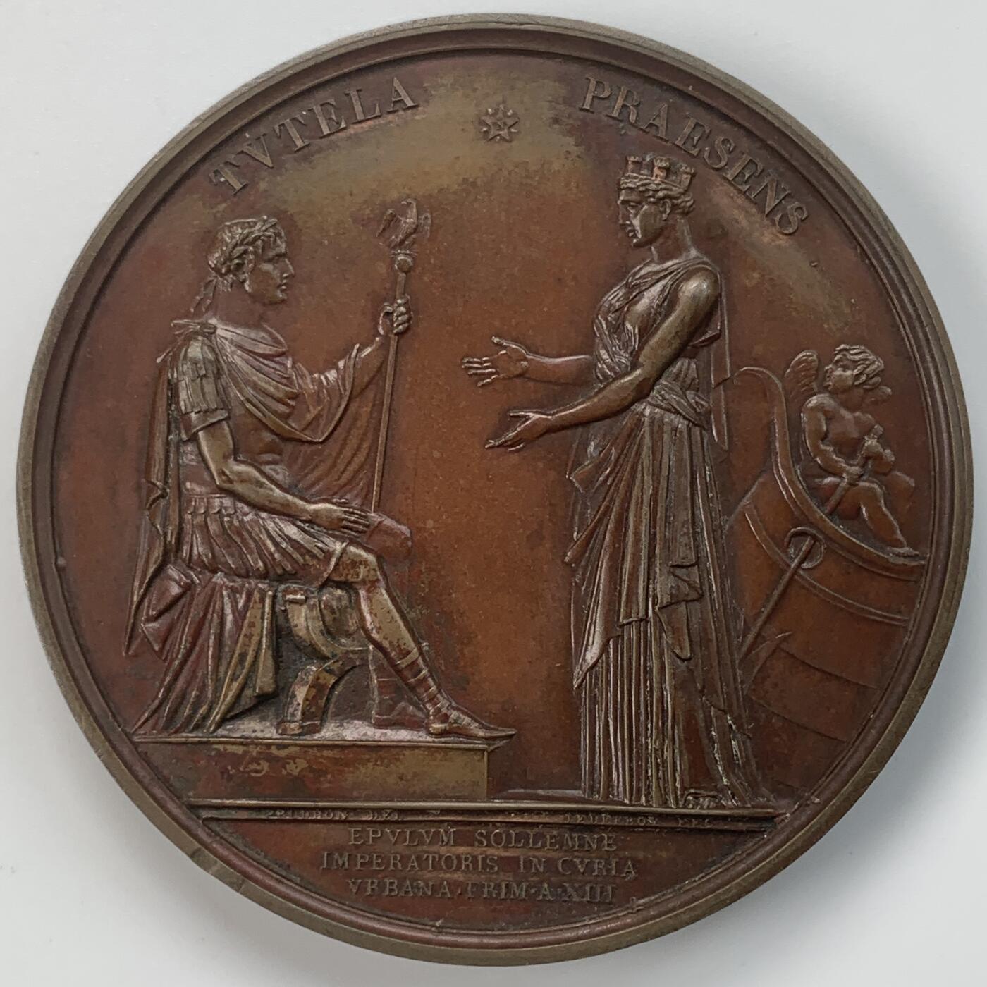 掌中浮雕-藏着的欧洲第054场