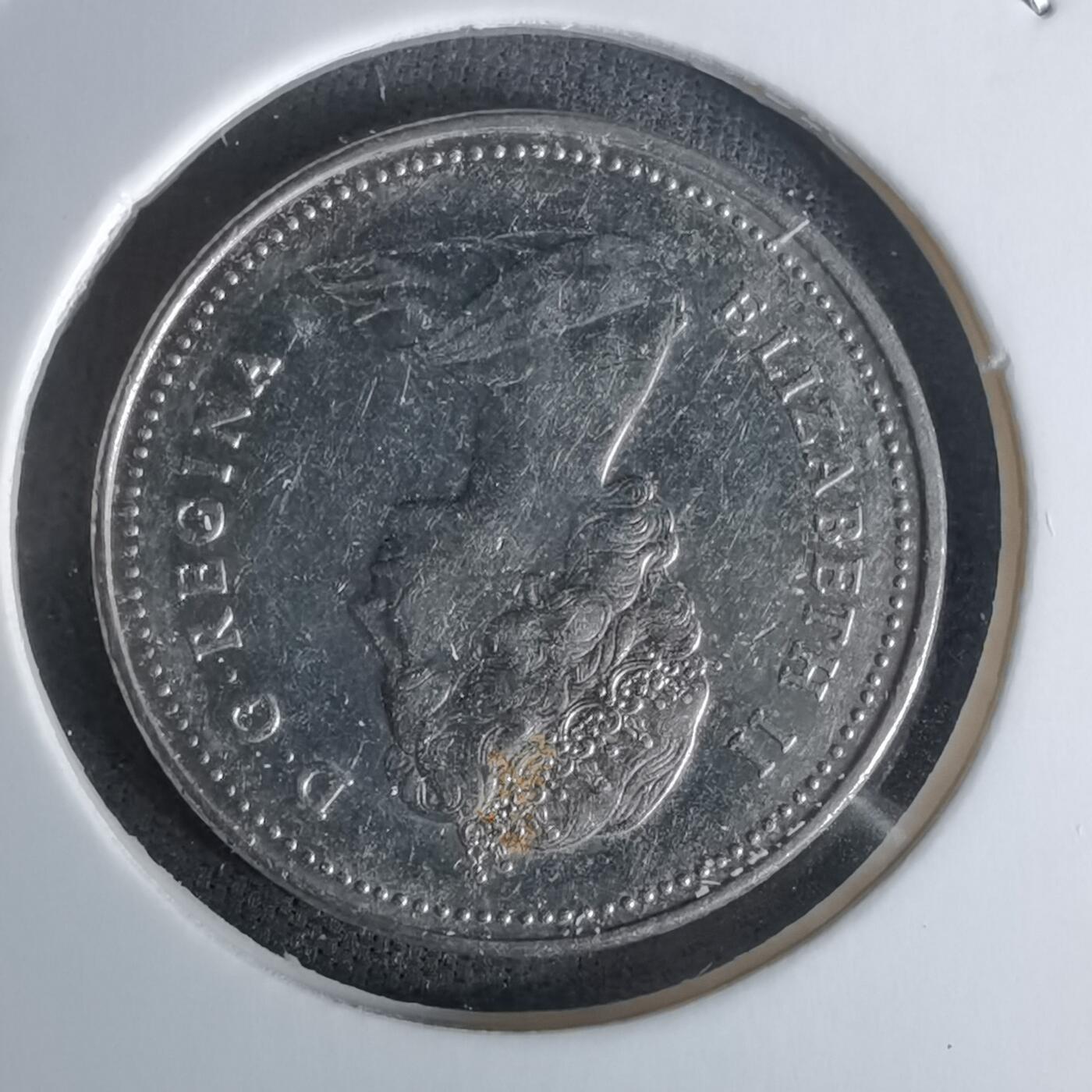 沼泽如烟--第1018场 加拿大1980年五分