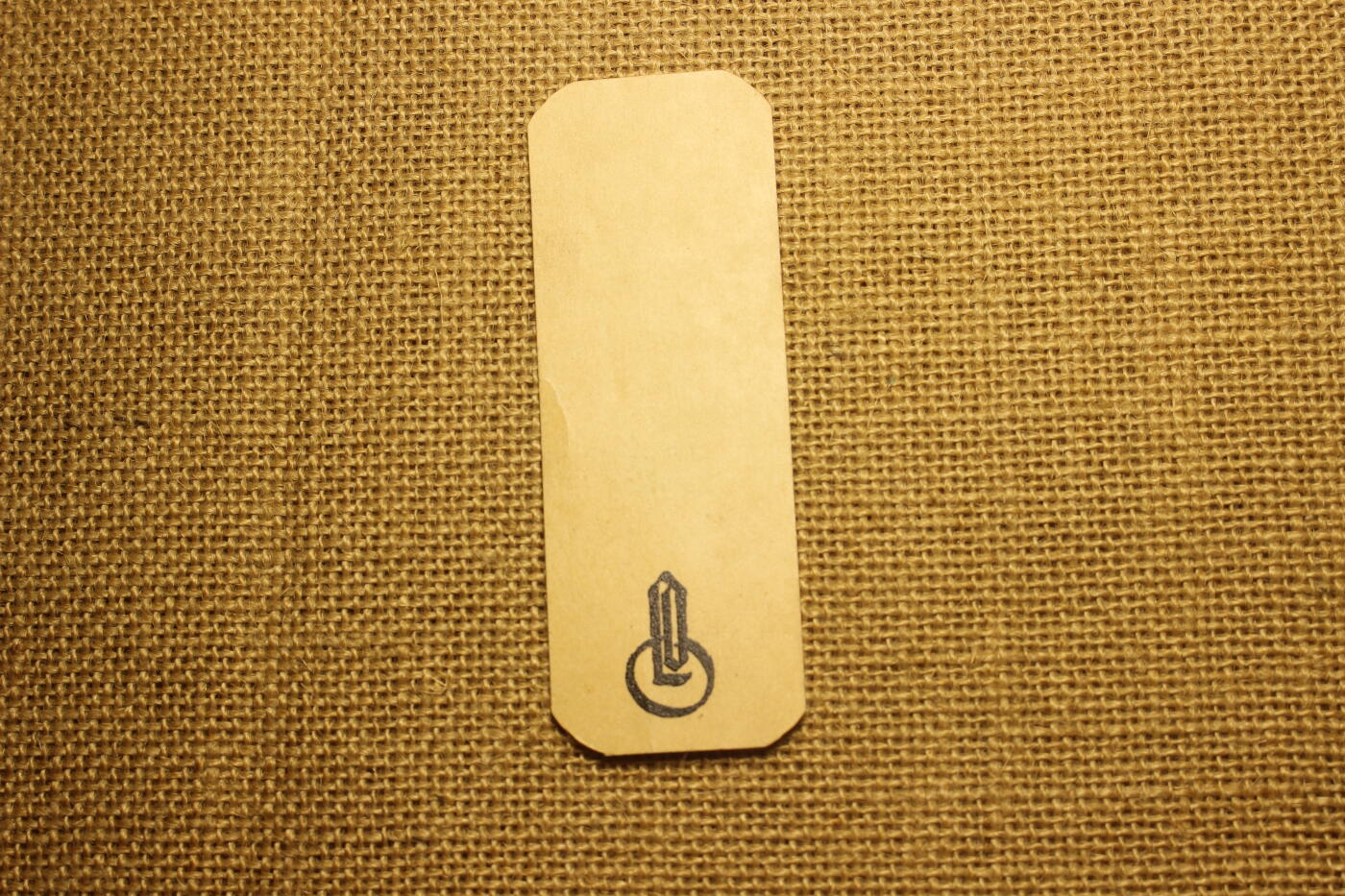 2026.3.14德系主题拍卖 德三LDO迷你章插板，库存品相，年代久远纸张略有痕迹