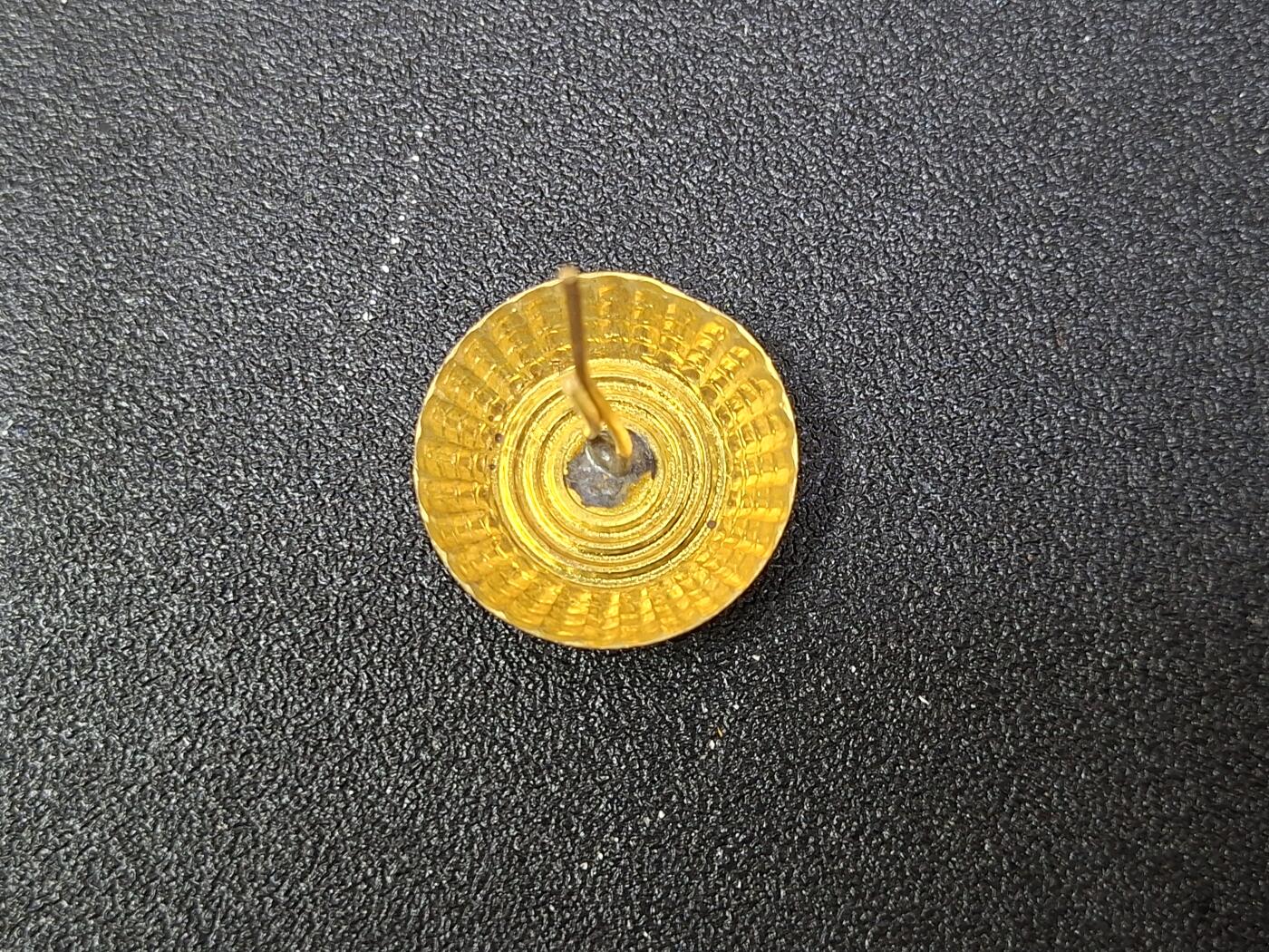 西秦中古拍卖第八十期  德军早期帽徽