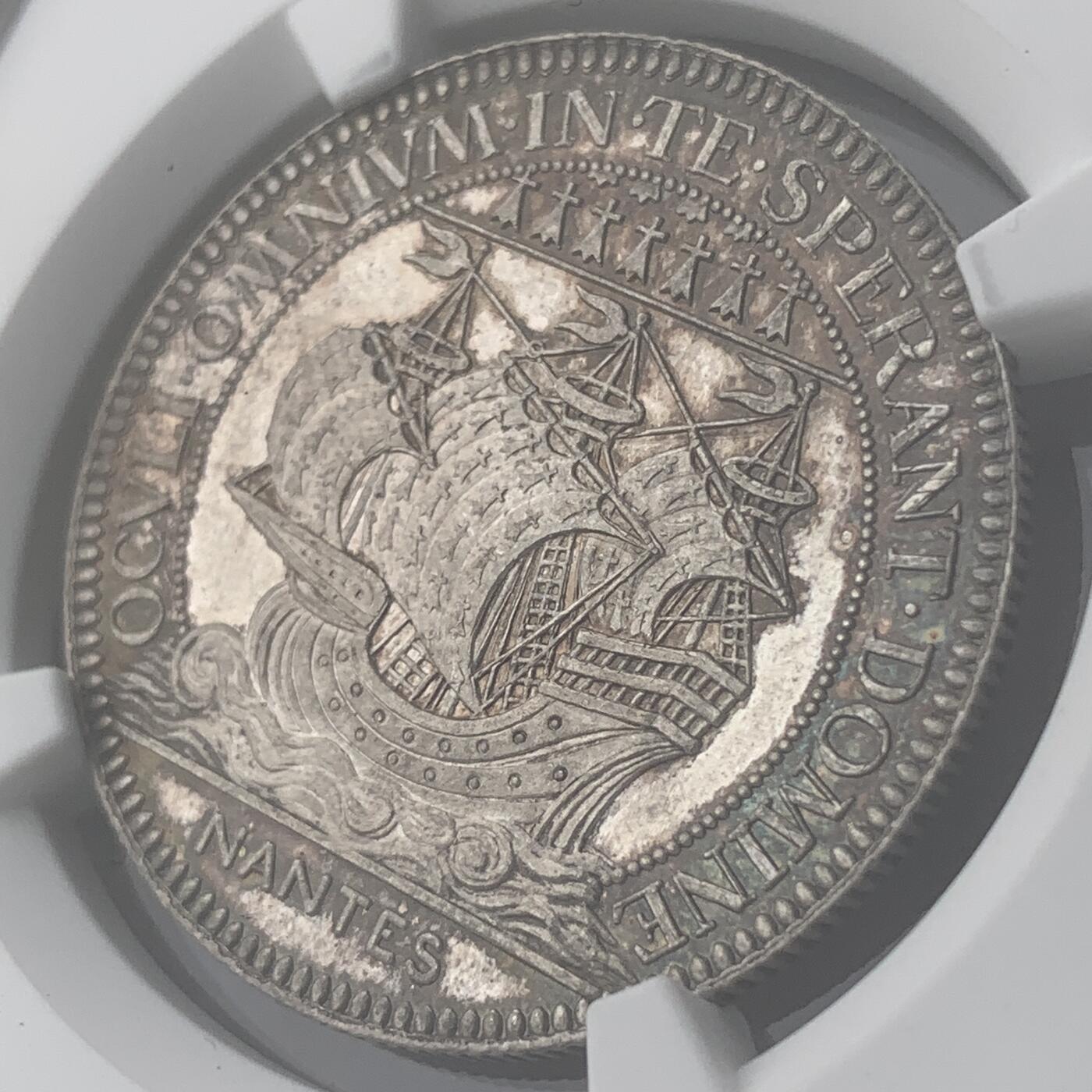 掌中浮雕-藏着的欧洲第054场