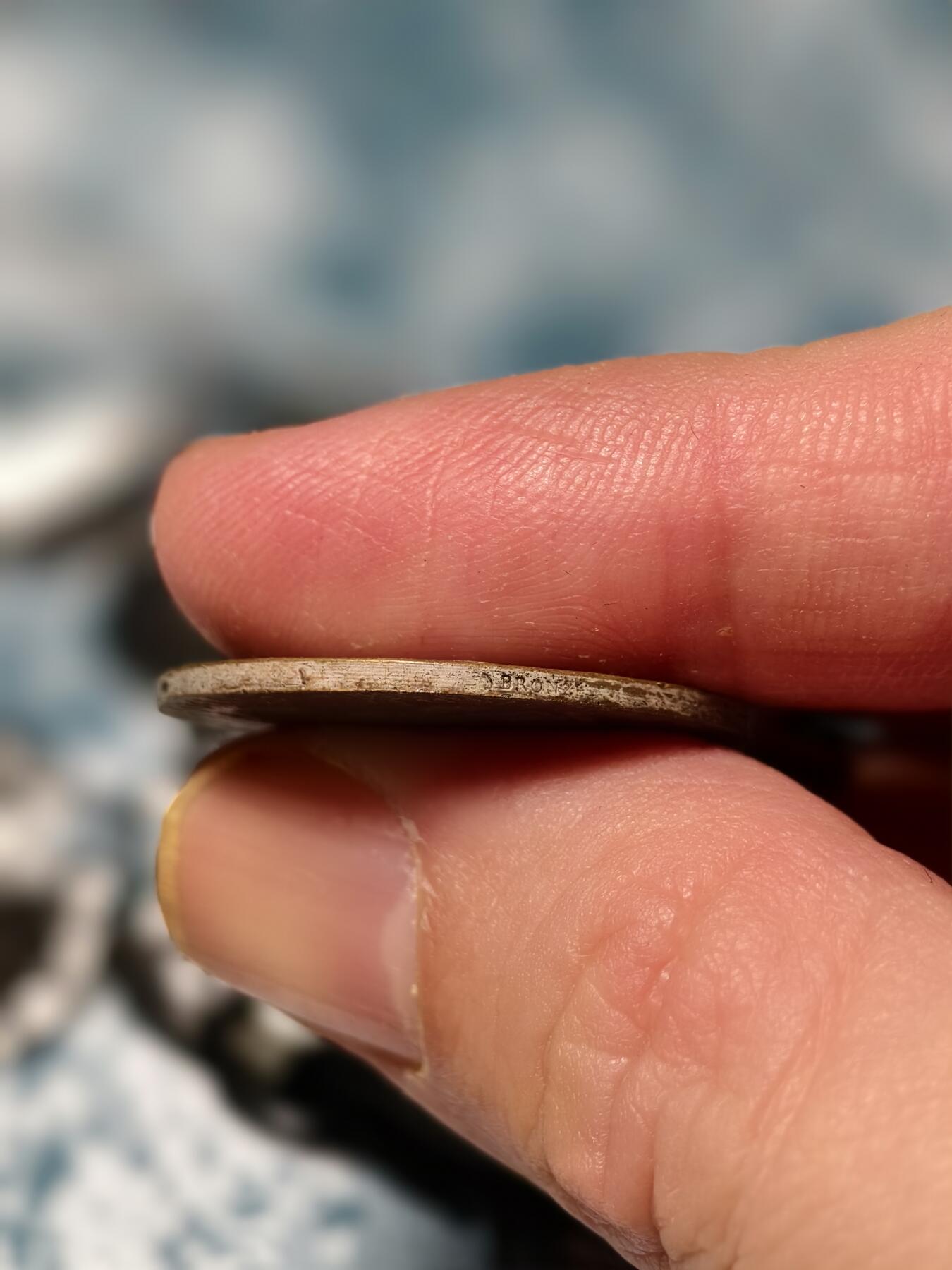 抚柳草堂-第十五期章牌钱币  奖章勋章限时免佣 满百包邮 放漏专场