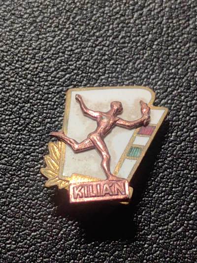 靖甫拍卖第六场 - 匈牙利体育卫国证章