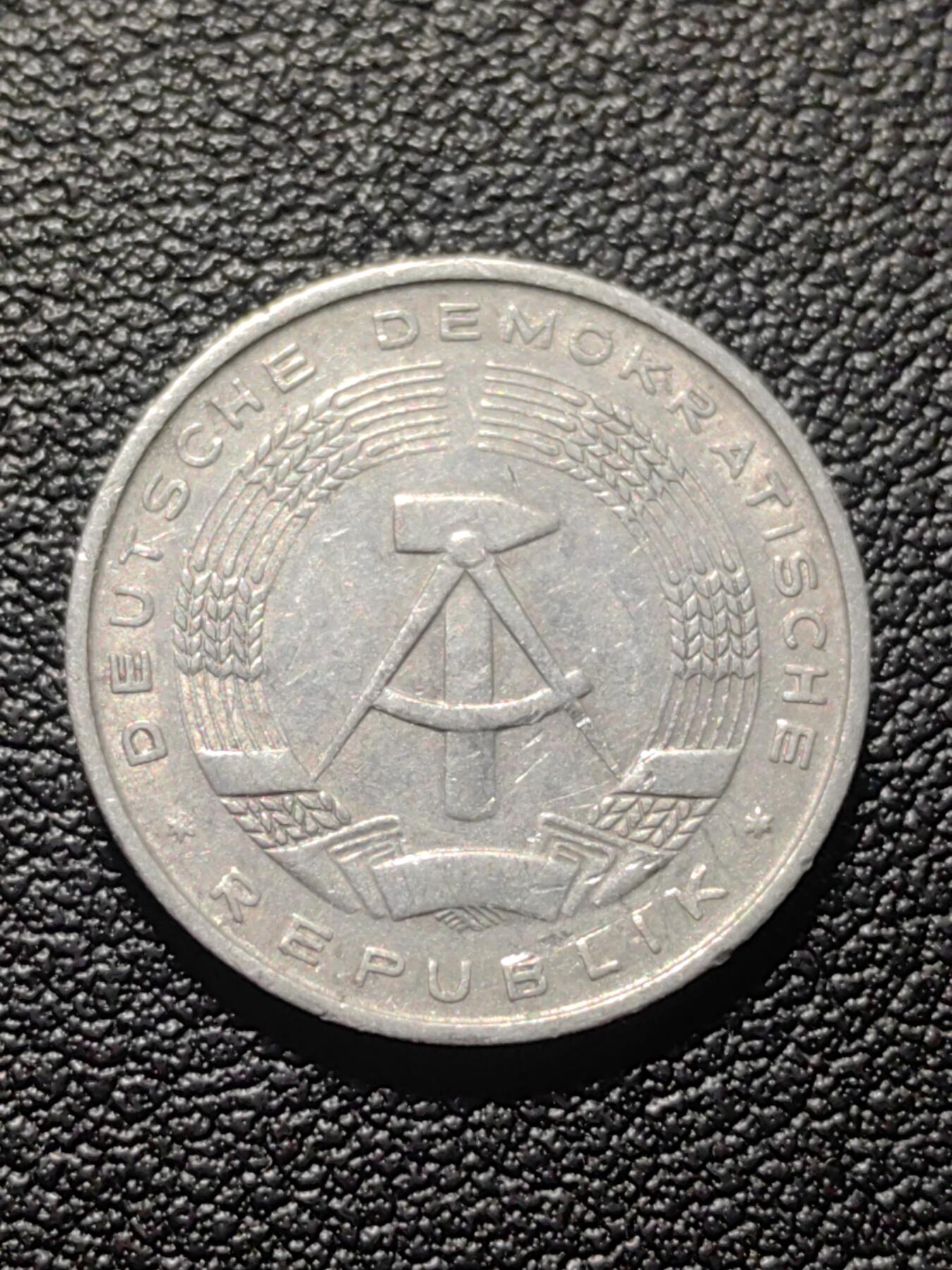 靖甫拍卖第六场 东德10芬尼