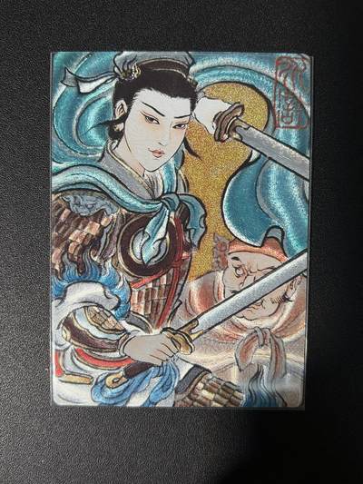 NO.26 好又多金牌大场，夯爆了的马年开门红！每周一站式配齐，方便凑单！（周6晚9点截拍，卖家免费送拍！） - 昆仑万象 卢艺丰 扈三娘 粗闪