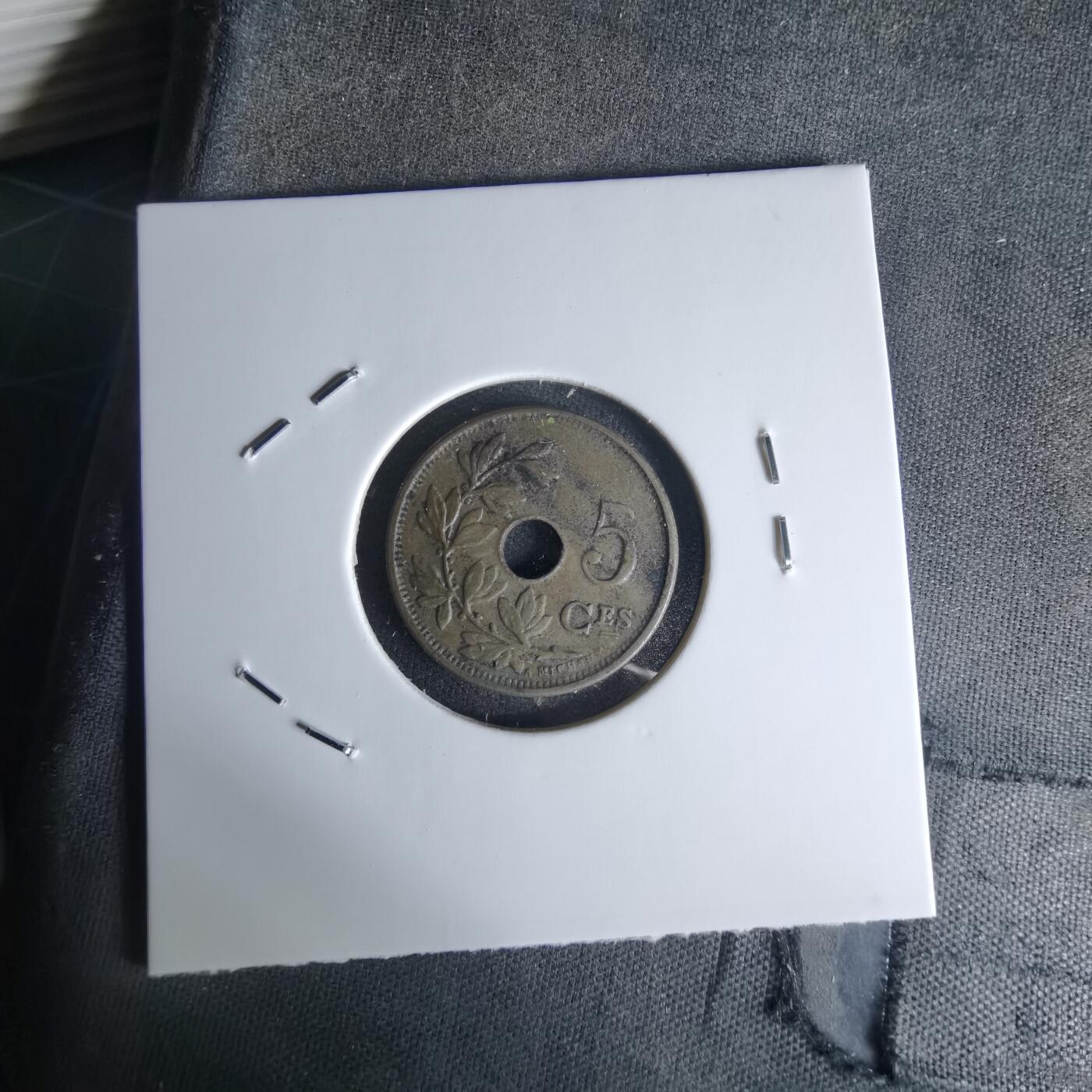 沼泽如烟--第1018场 比利时1920年五分