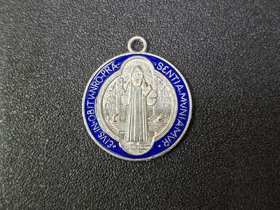 西秦中古拍卖第八十期  - 法国圣牌