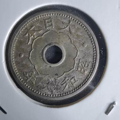 沼泽如烟--第1018场 - 昭和六年年十钱特年